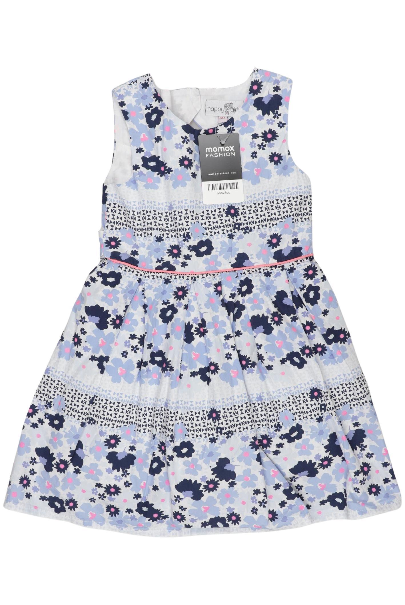 

Happy Girls Damen Kleid, blau, Gr. 104