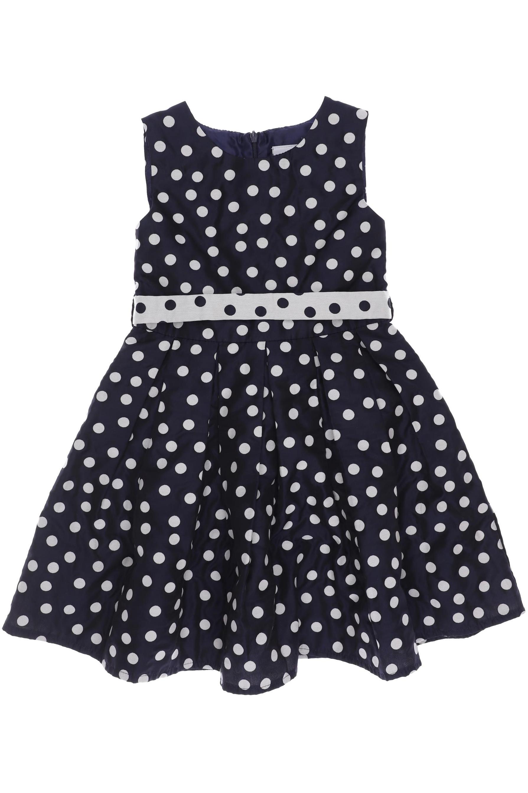 

Happy Girls Damen Kleid, marineblau, Gr. 110