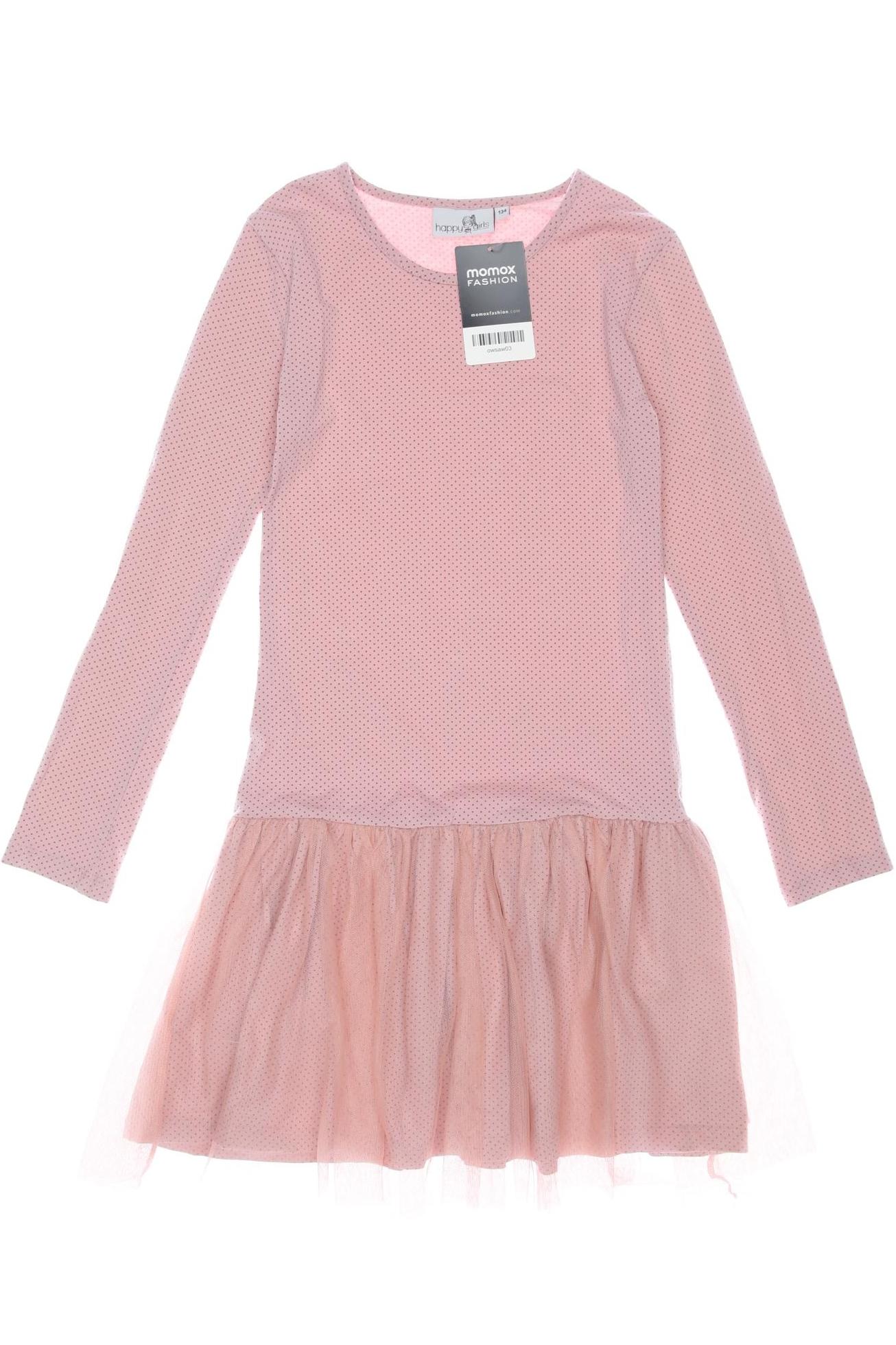 

Happy Girls Damen Kleid, pink, Gr. 134