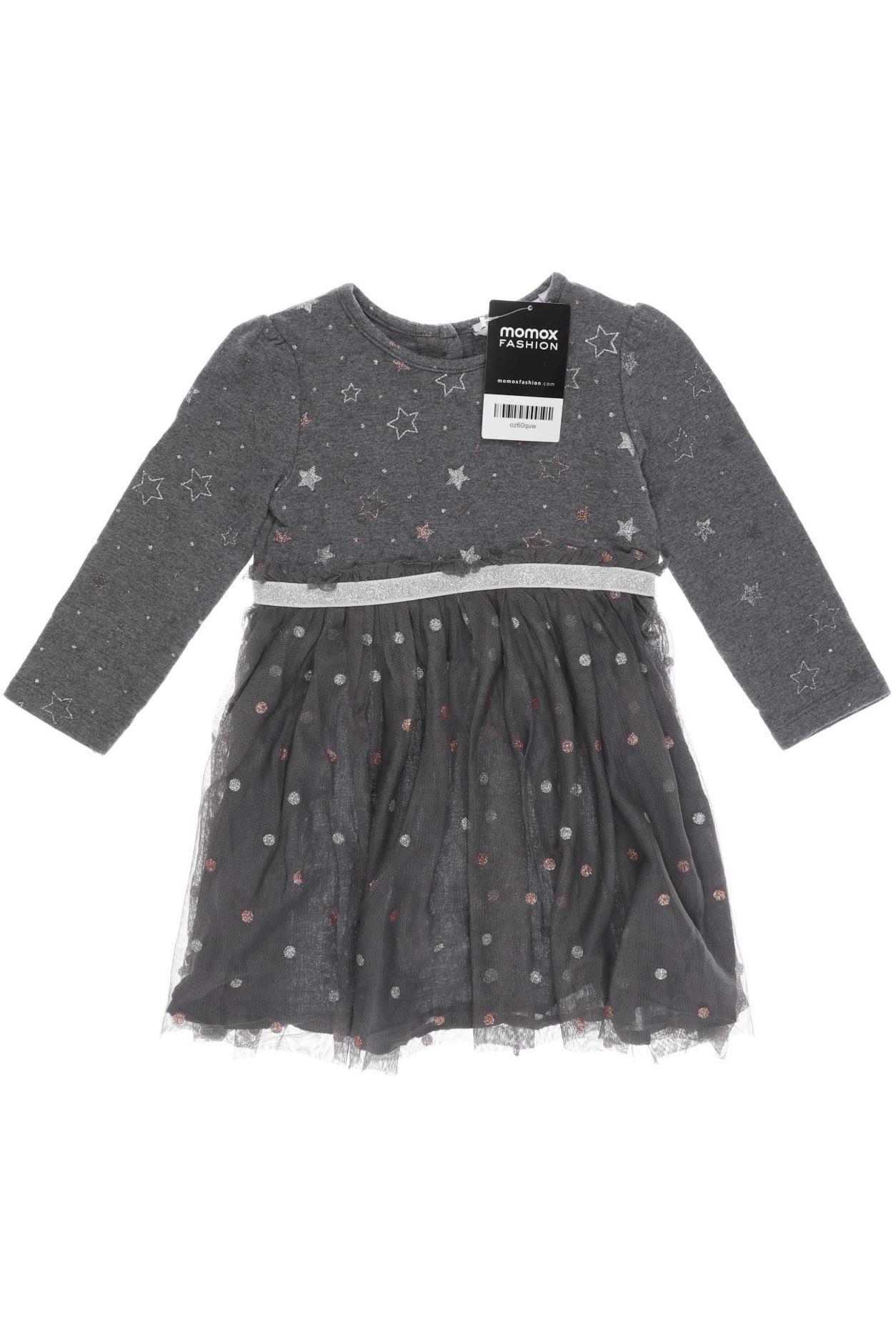 

Happy Girls Damen Kleid, grau, Gr. 92