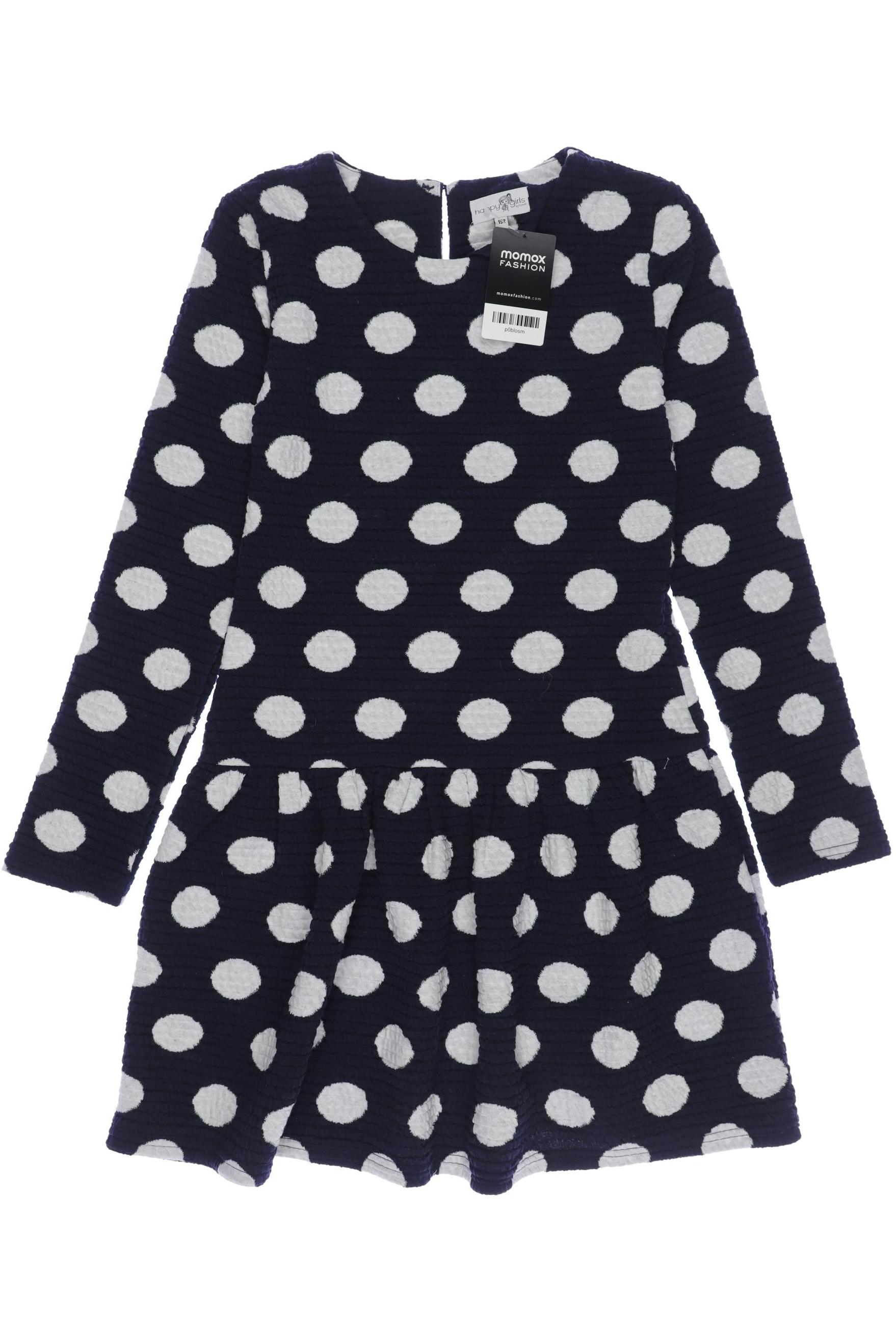 

Happy Girls Damen Kleid, marineblau, Gr. 152