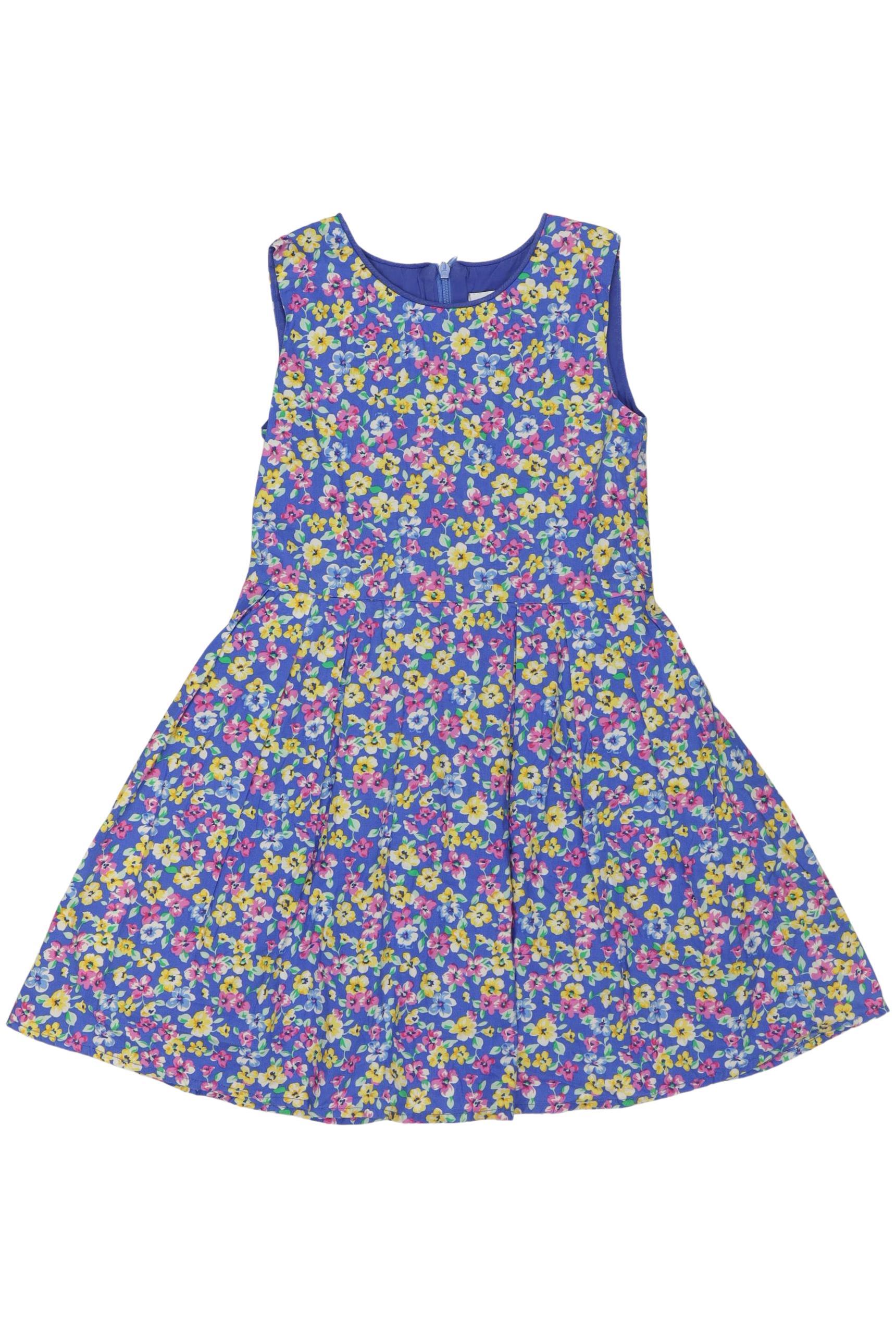 

Happy Girls Mädchen Kleid, mehrfarbig, Gr. 116