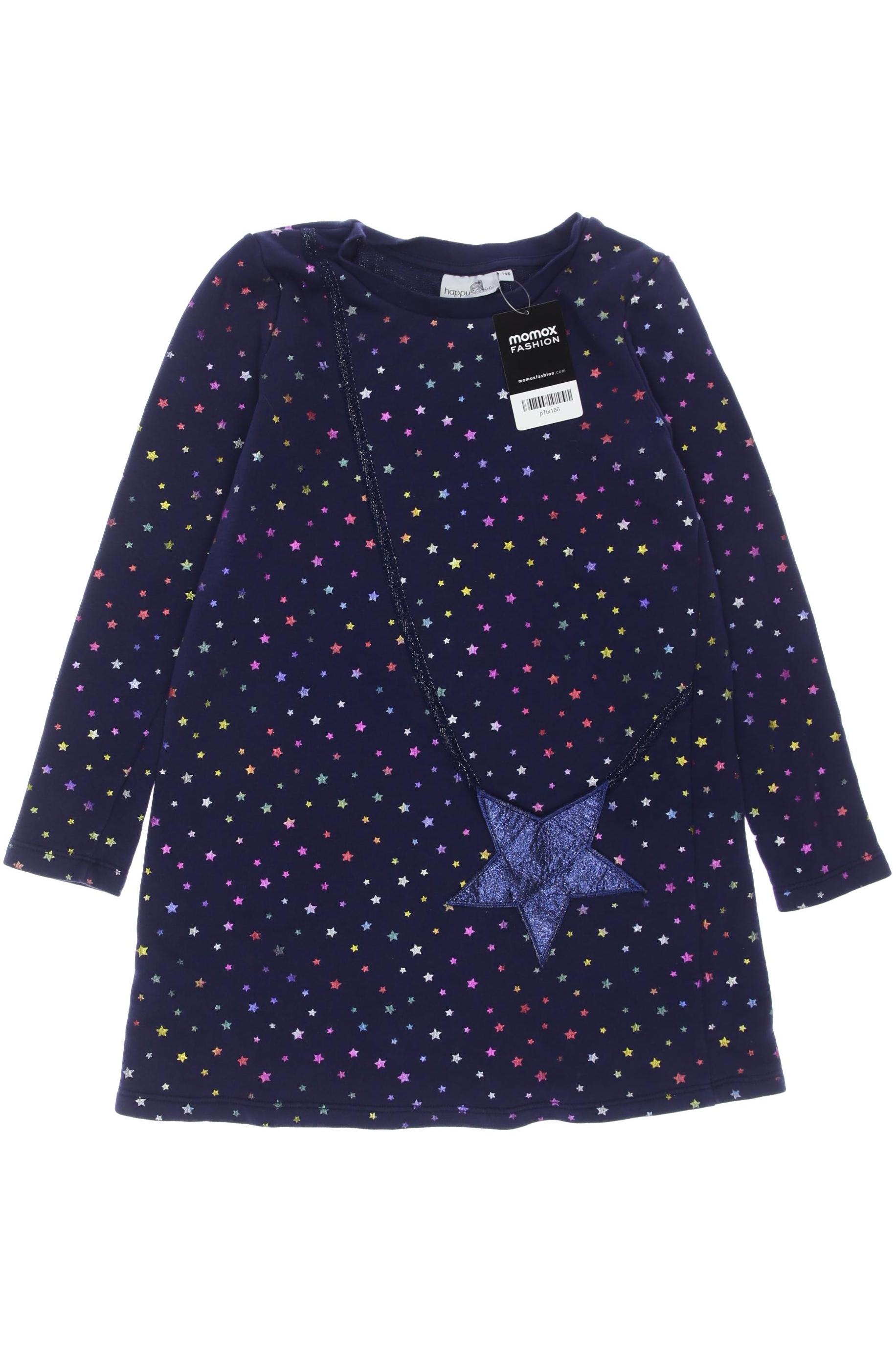 

Happy Girls Damen Kleid, marineblau, Gr. 146