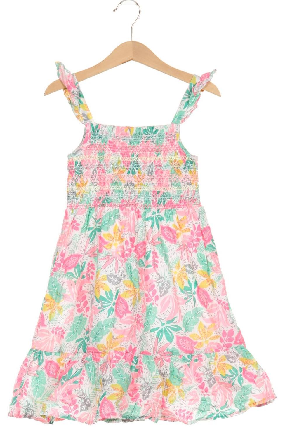 

Happy Girls Damen Kleid, pink, Gr. 116