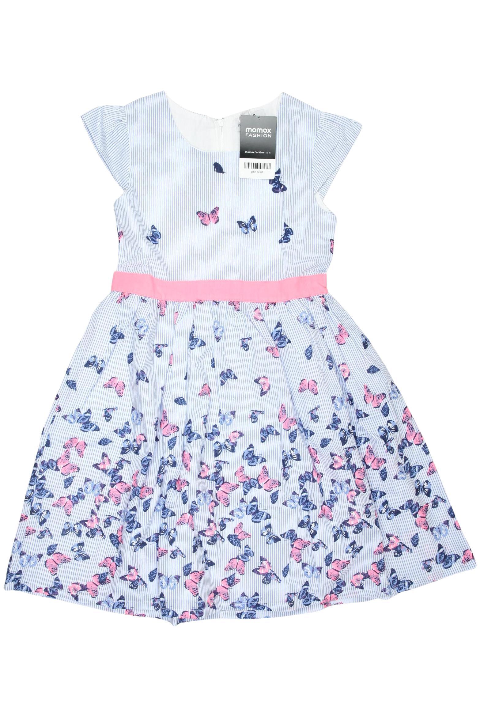 

Happy Girls Damen Kleid, blau, Gr. 128