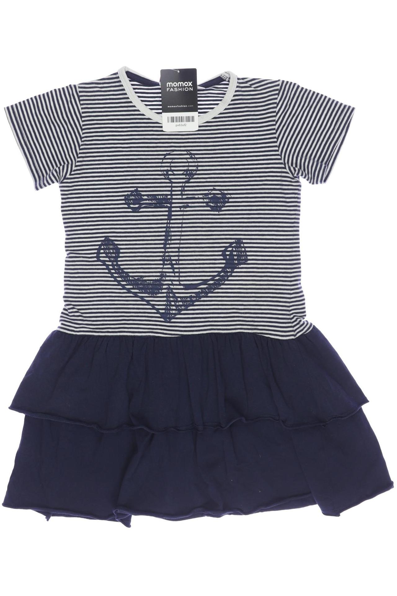 

Happy Girls Damen Kleid, marineblau, Gr. 128