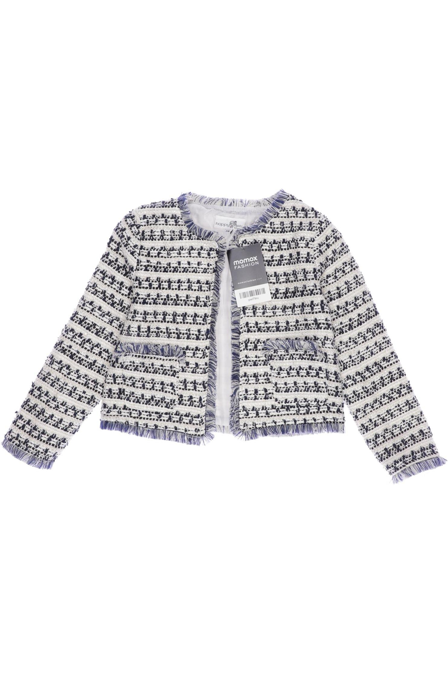 

Happy Girls Damen Strickjacke, beige, Gr. 116