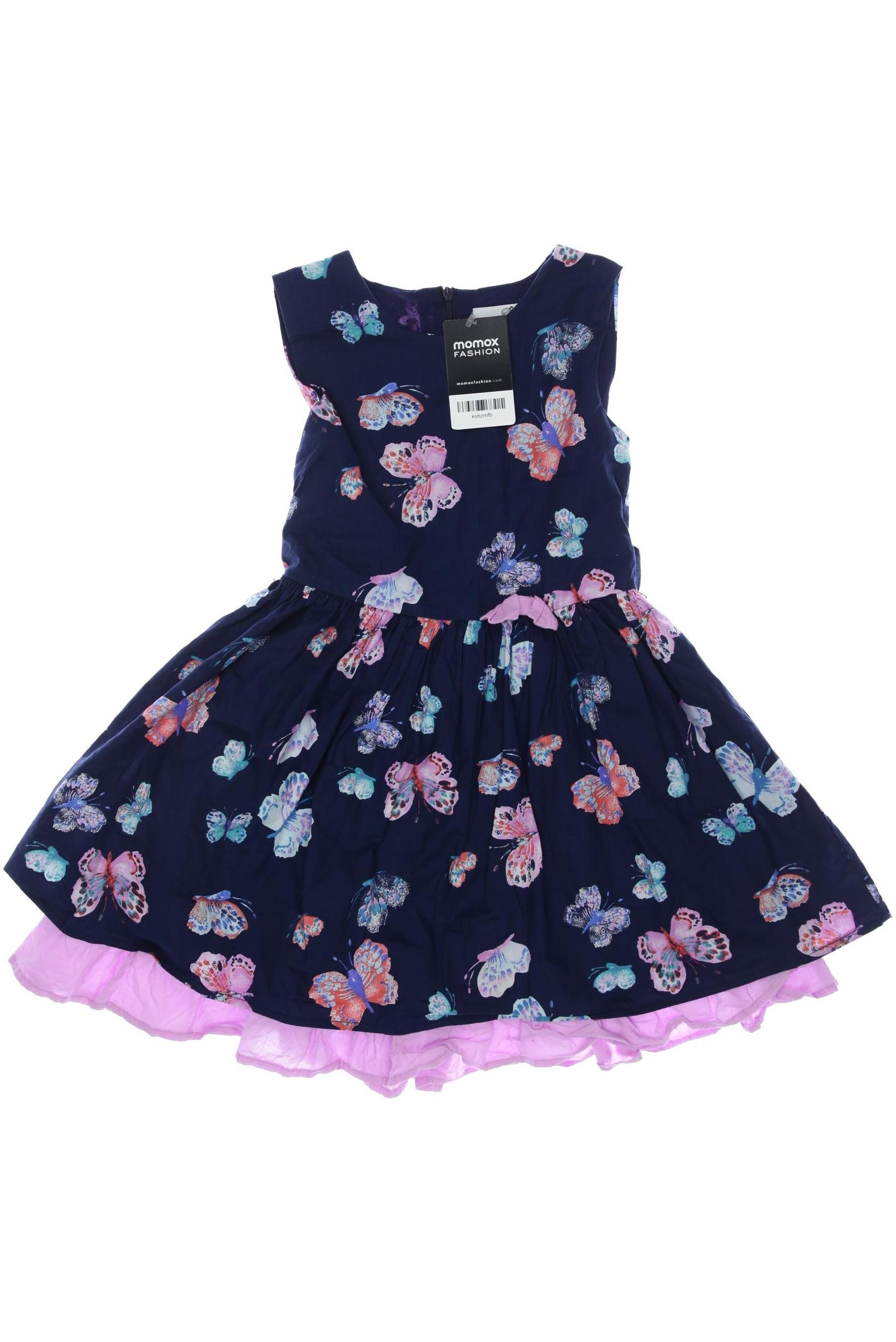 

Happy Girls Damen Kleid, marineblau, Gr. 122