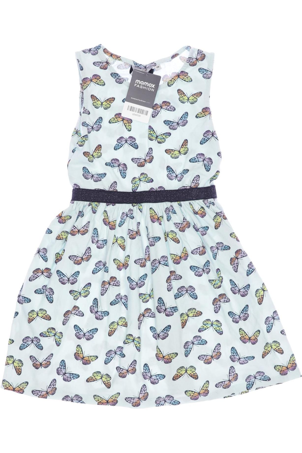 

Happy Girls Damen Kleid, hellblau, Gr. 116