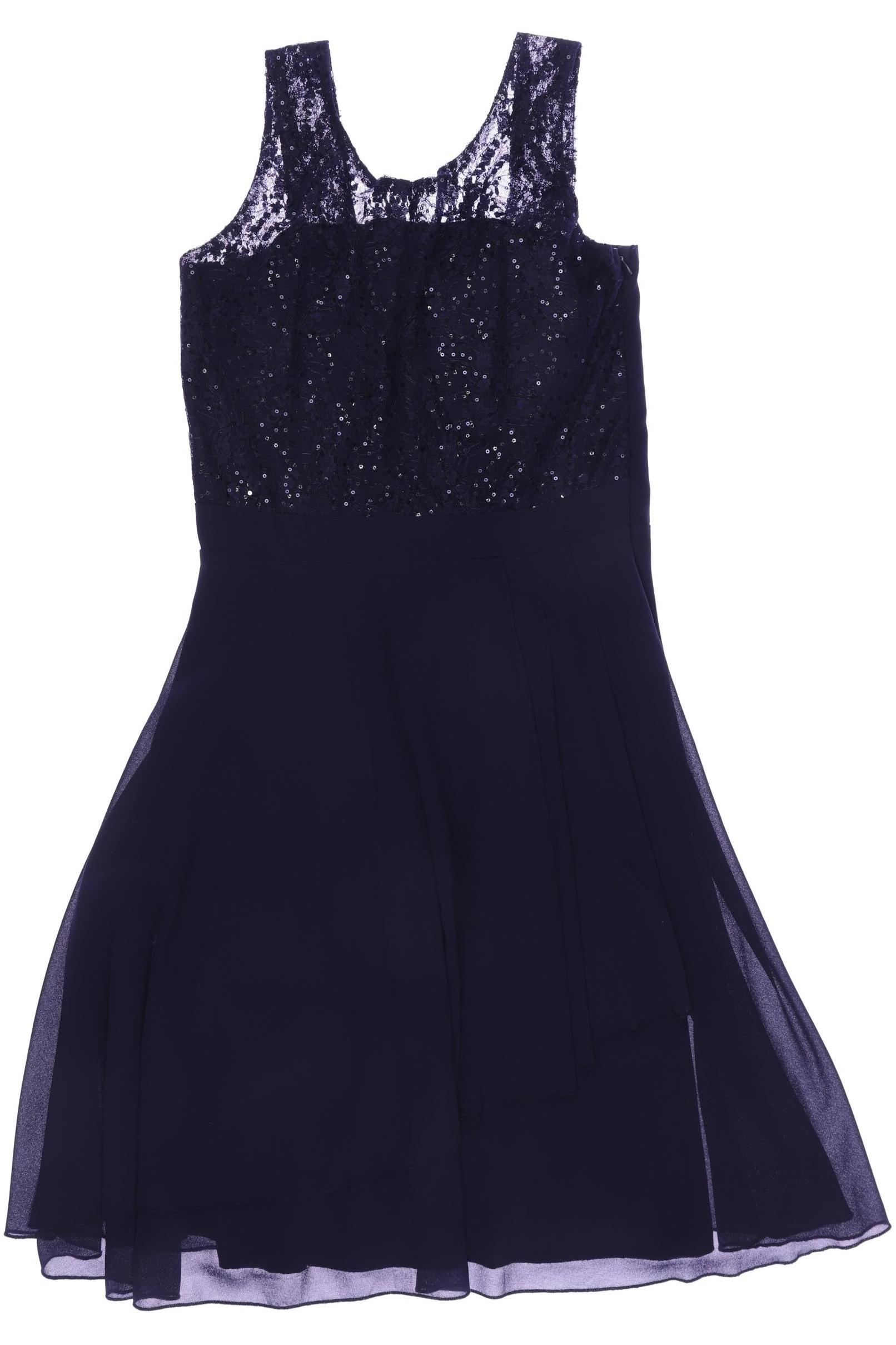 

Happy Girls Damen Kleid, marineblau, Gr. 176