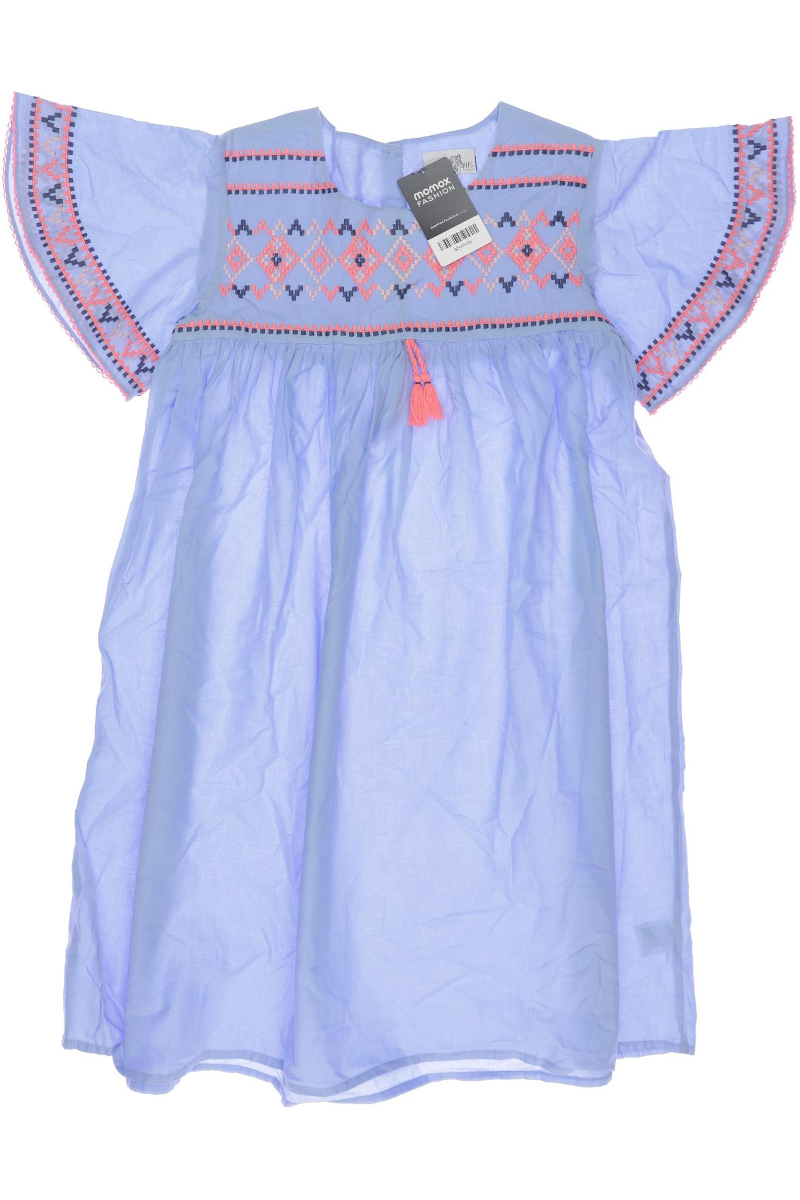 

Happy Girls Damen Kleid, hellblau, Gr. 164