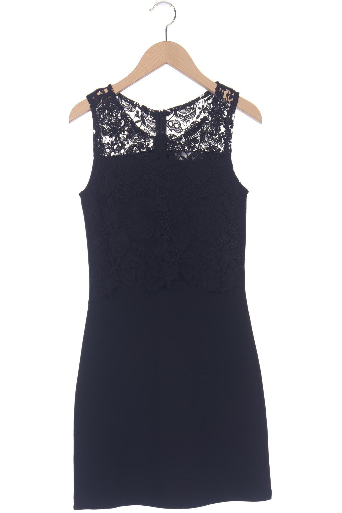 

Happy Girls Damen Kleid, schwarz, Gr. 152