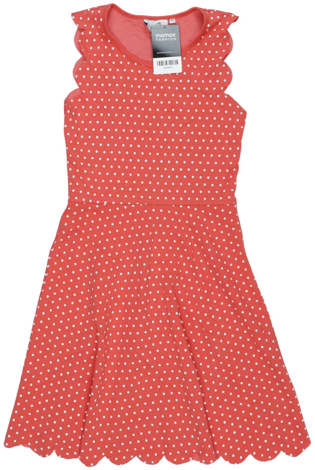 

Happy Girls Mädchen Kleid, rot, Gr. 152