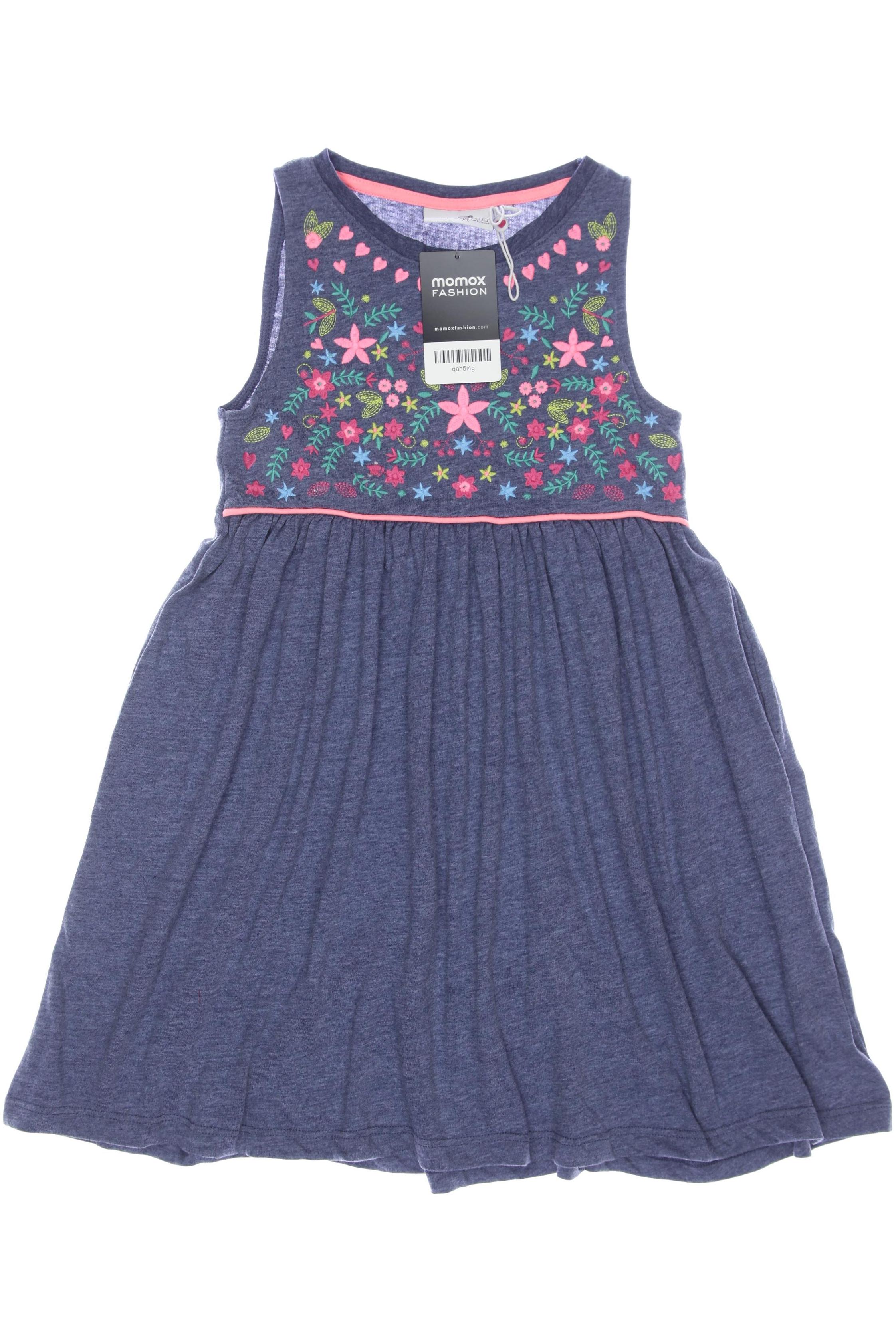 

Happy Girls Damen Kleid, blau, Gr. 122