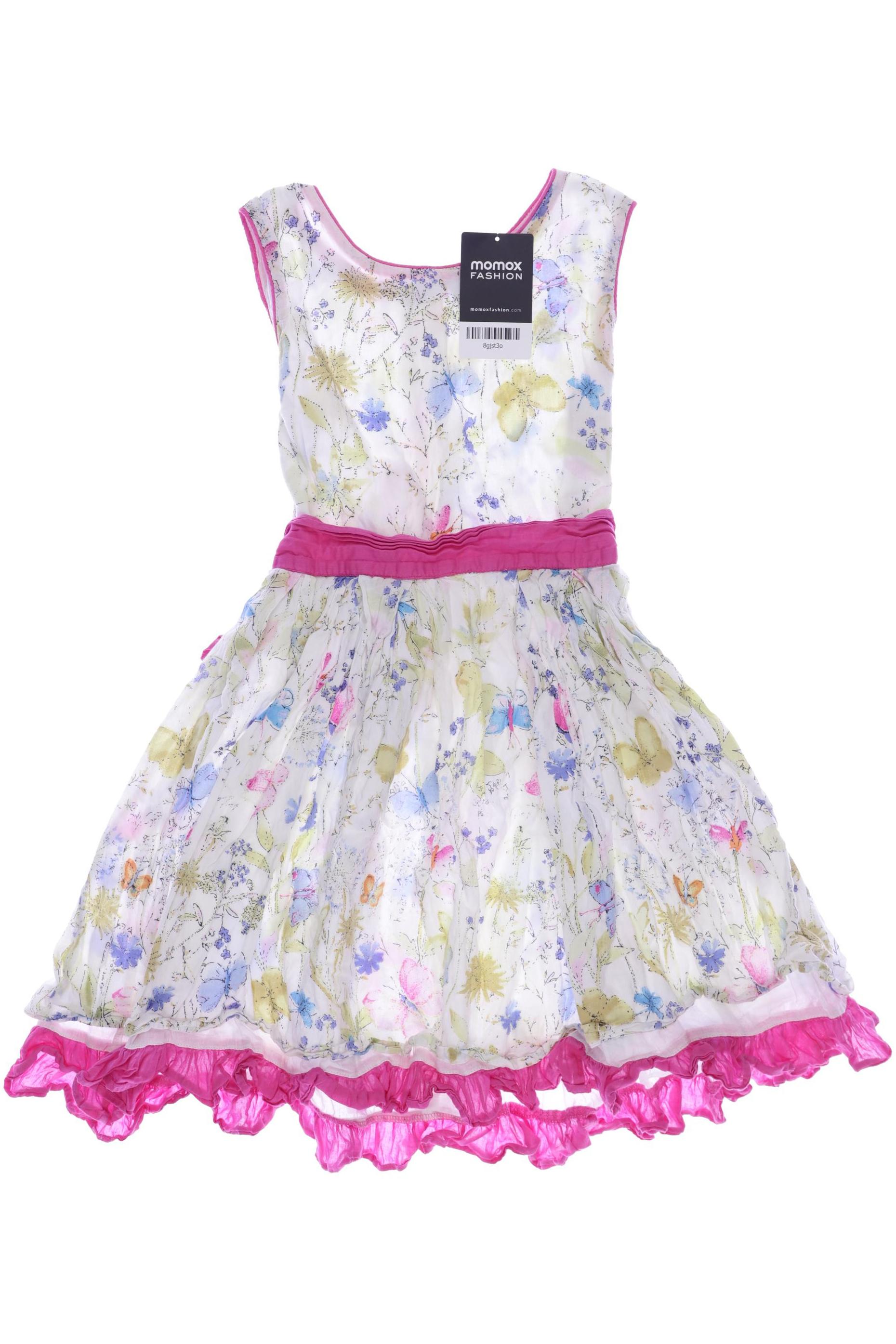 

Happy Girls Damen Kleid, mehrfarbig, Gr. 128