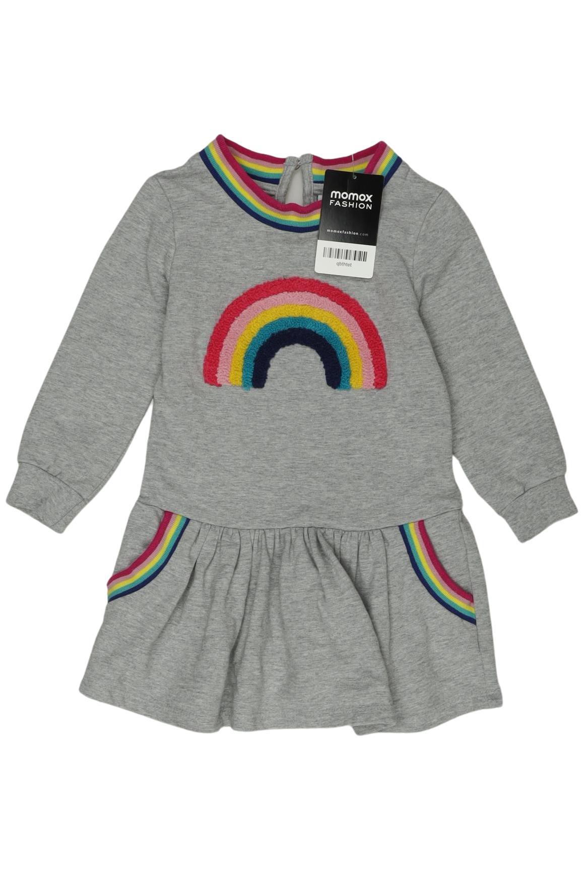 

Happy Girls Mädchen Kleid, grau, Gr. 98