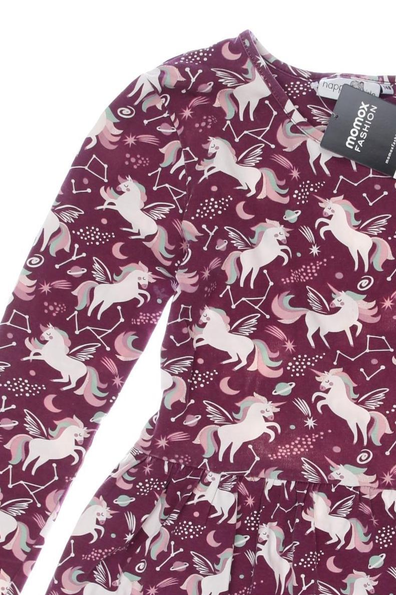 Thumbnail - Happy Girls Mädchen Kleid, bordeaux, Gr. 146