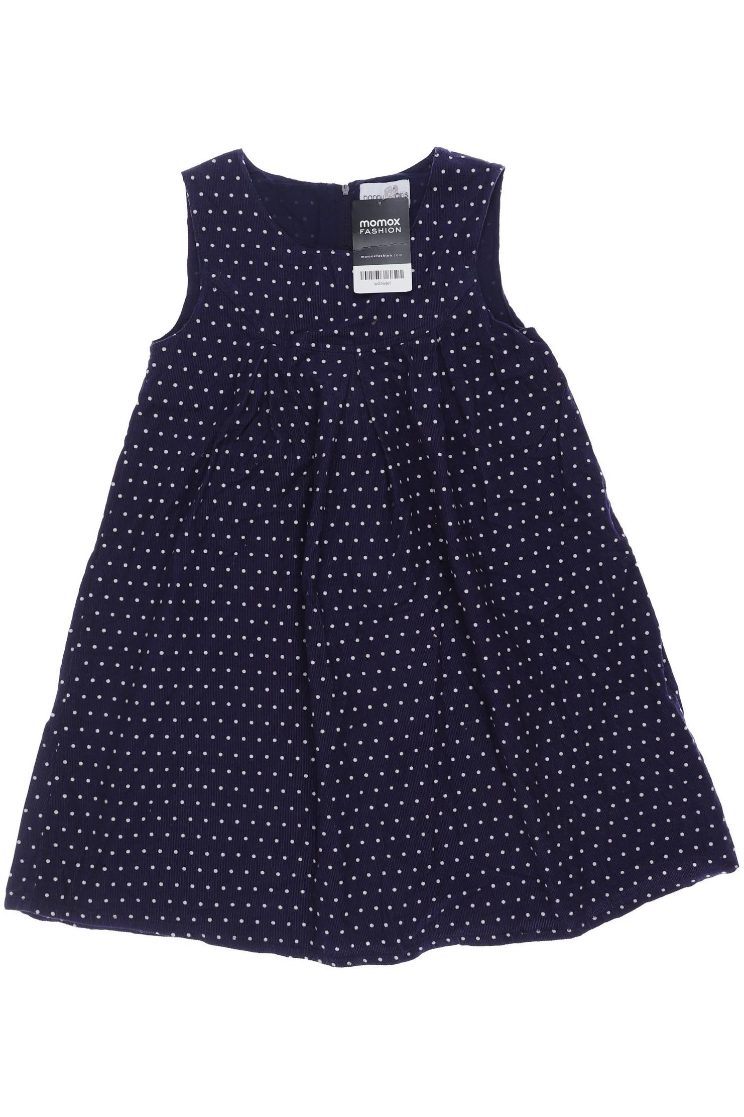 

Happy Girls Damen Kleid, marineblau, Gr. 134
