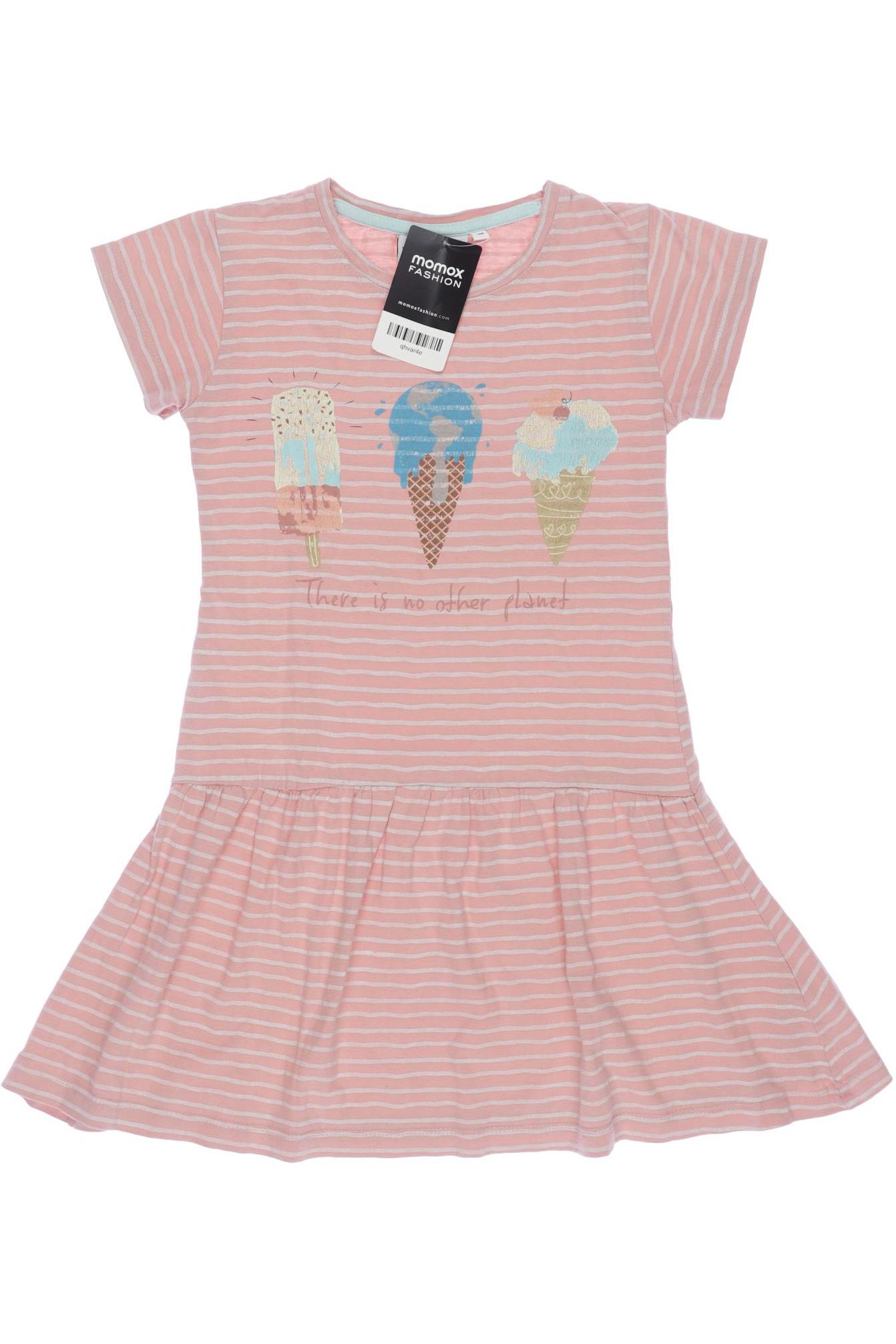 

Happy Girls Damen Kleid, pink, Gr. 128