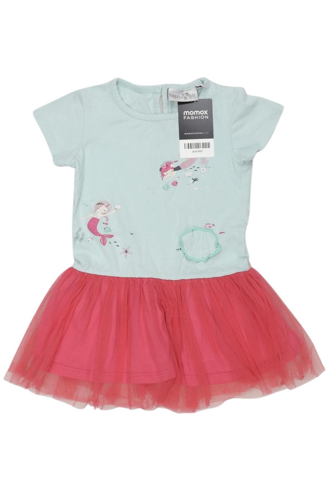 

Happy Girls Mädchen Kleid, pink, Gr. 98