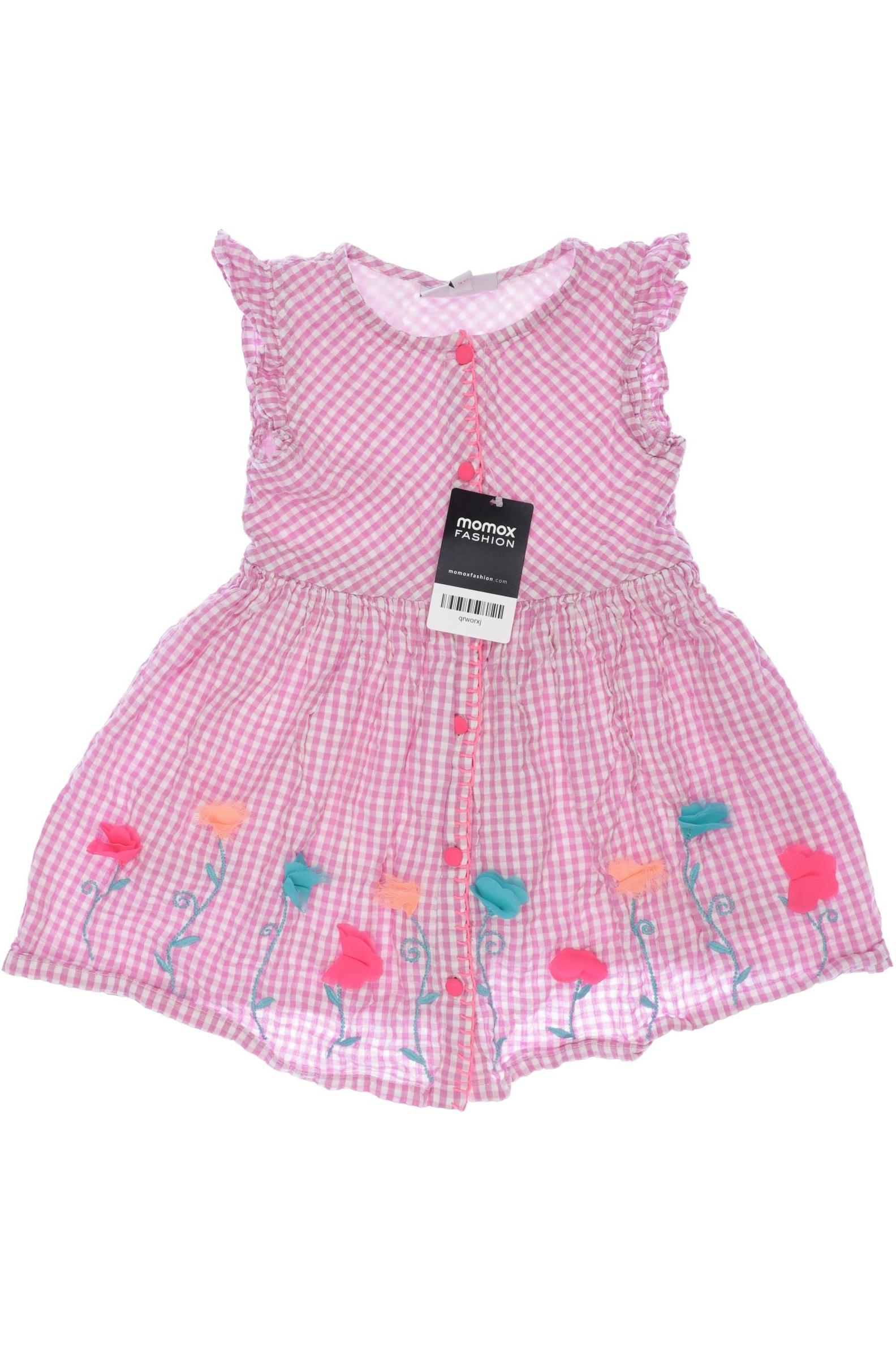 

Happy Girls Damen Kleid, pink, Gr. 104