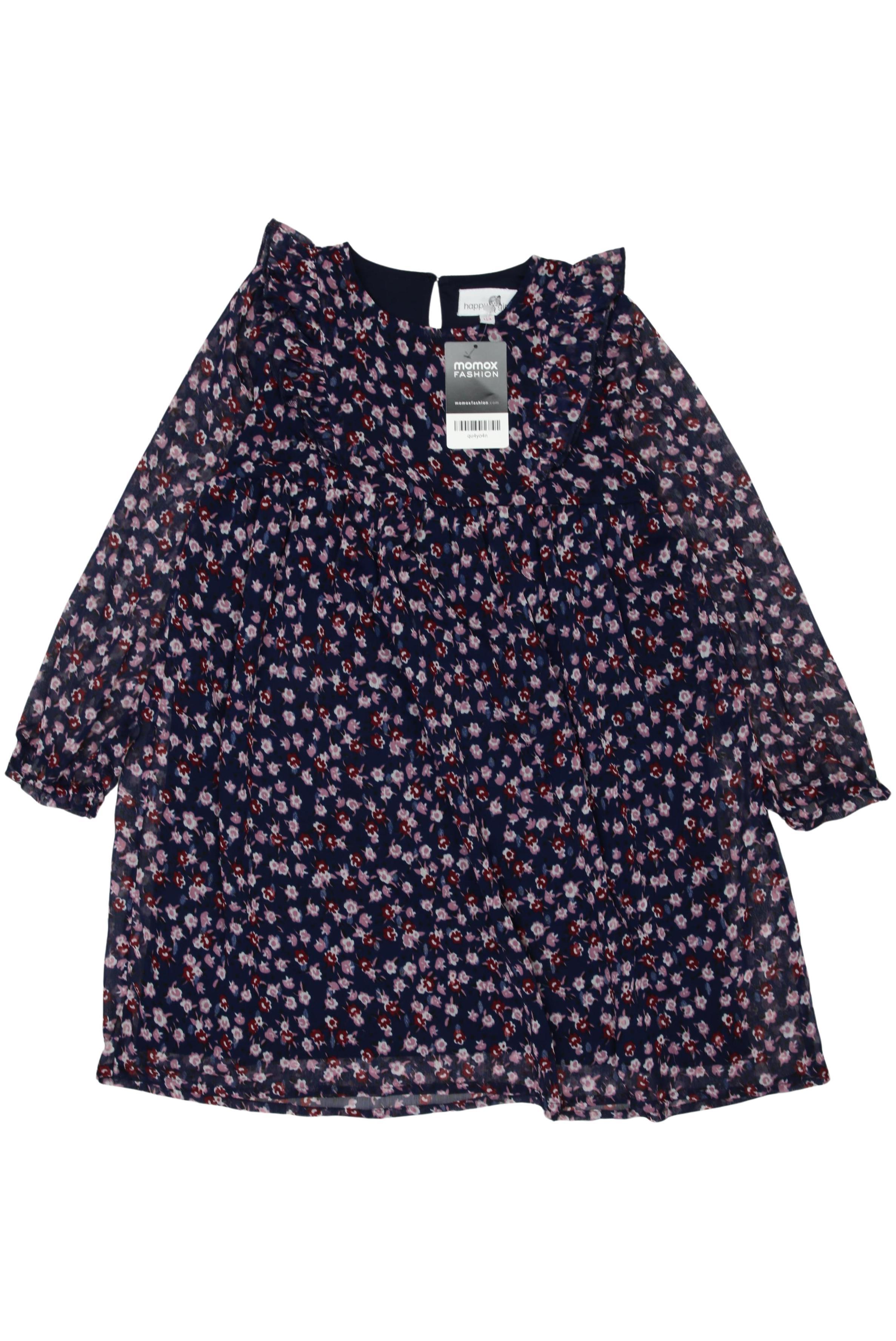 

Happy Girls Damen Kleid, marineblau, Gr. 134