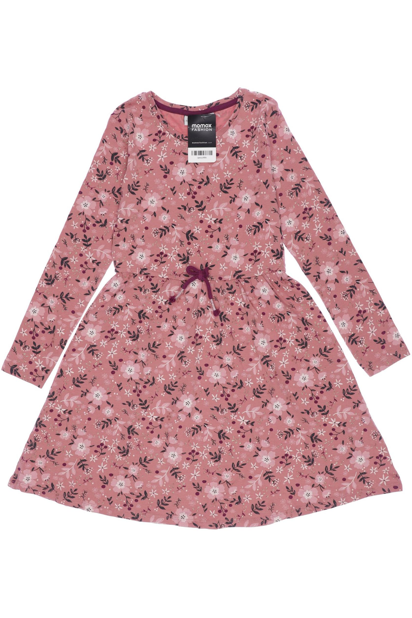 

Happy Girls Damen Kleid, pink, Gr. 140