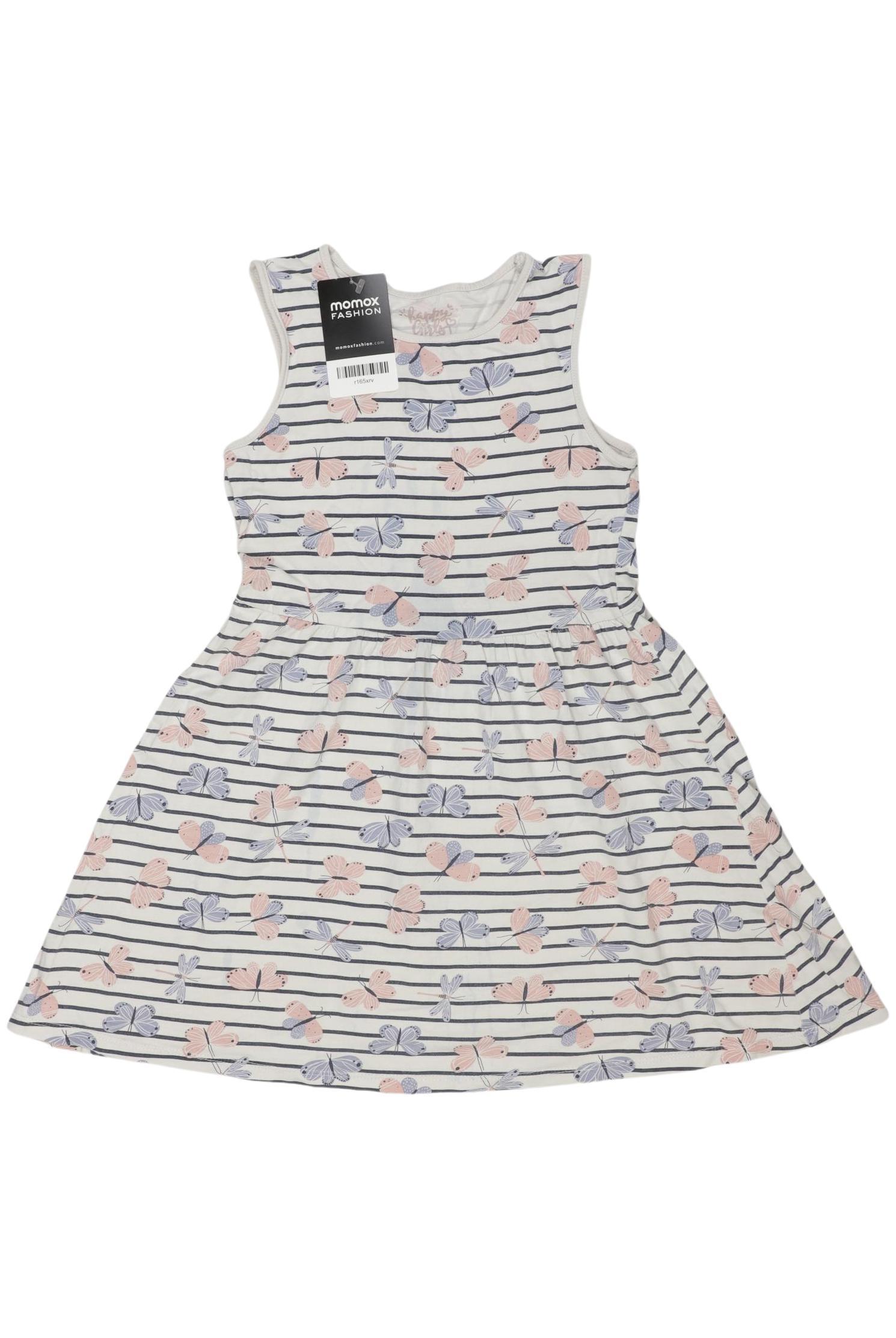 

Happy Girls Mädchen Kleid, mehrfarbig, Gr. 116