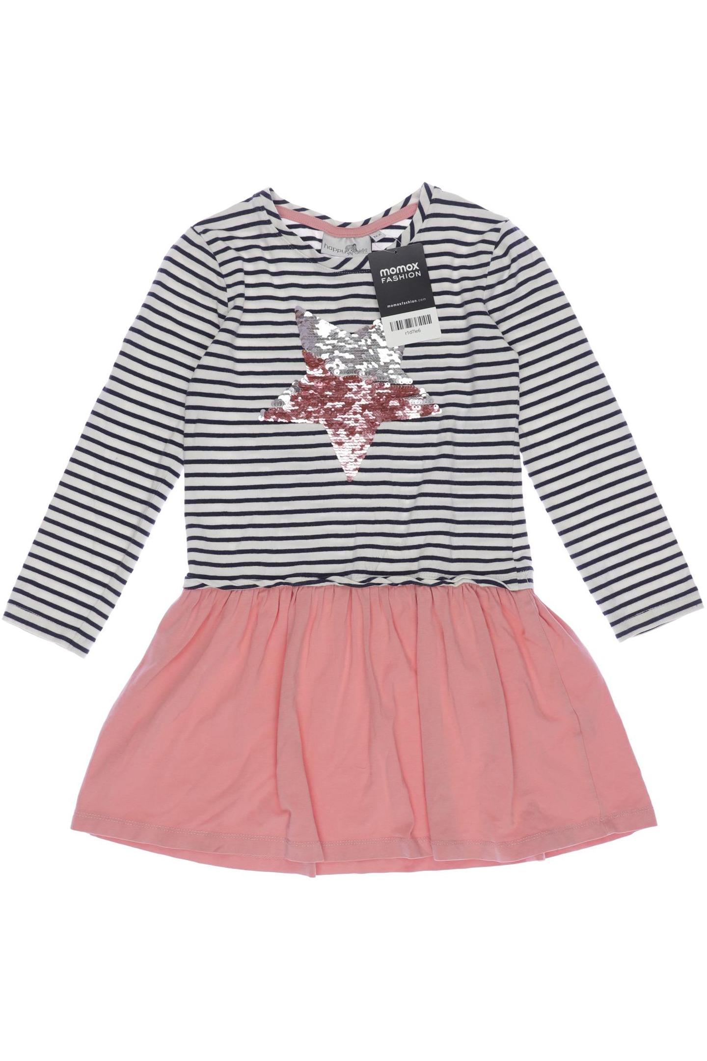 

Happy Girls Damen Kleid, pink, Gr. 122
