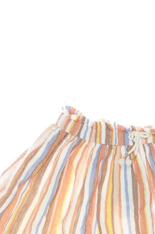 Thumbnail - Happy Girls Mädchen Rock, mehrfarbig, Gr. 128