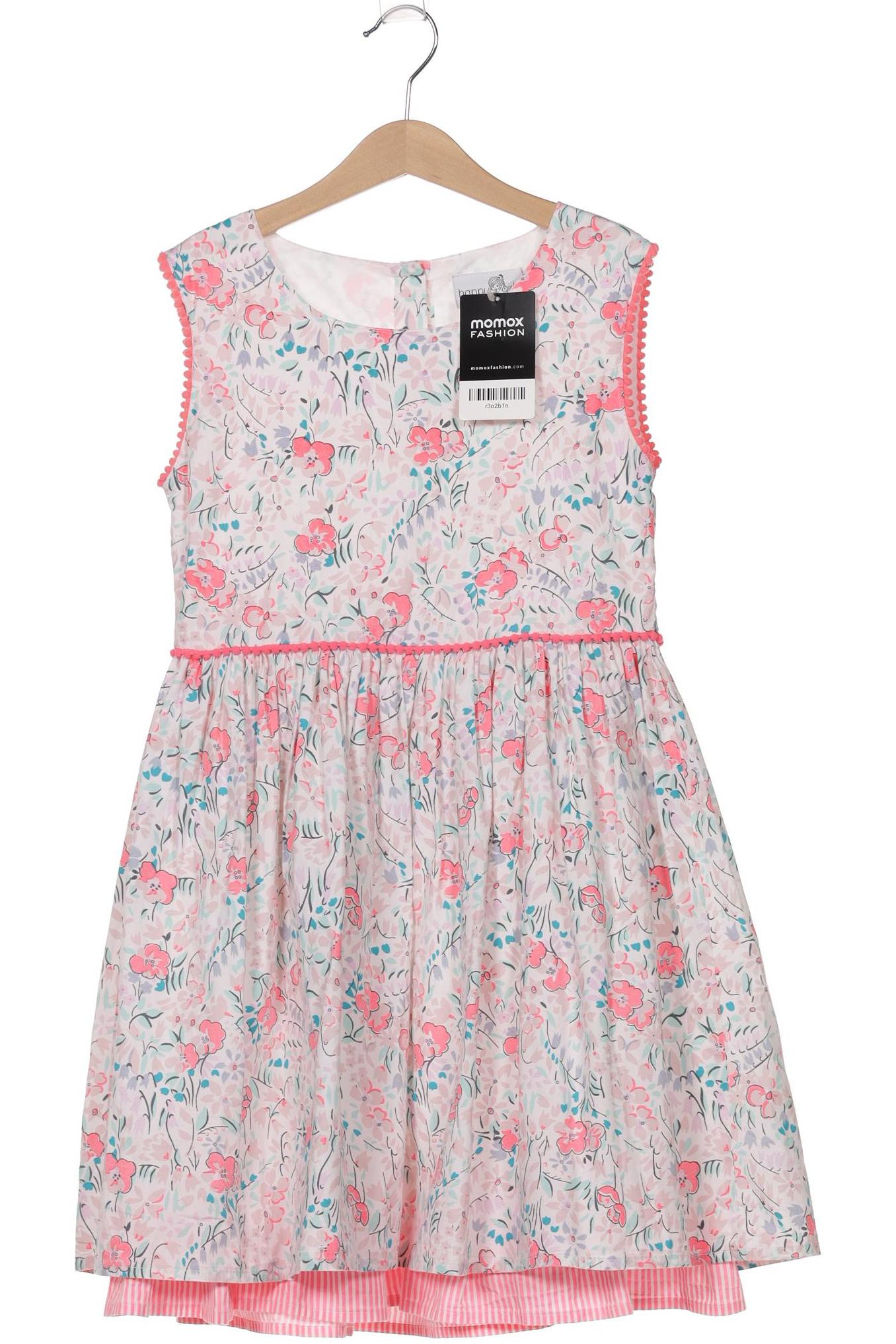 

Happy Girls Damen Kleid, pink, Gr. 140