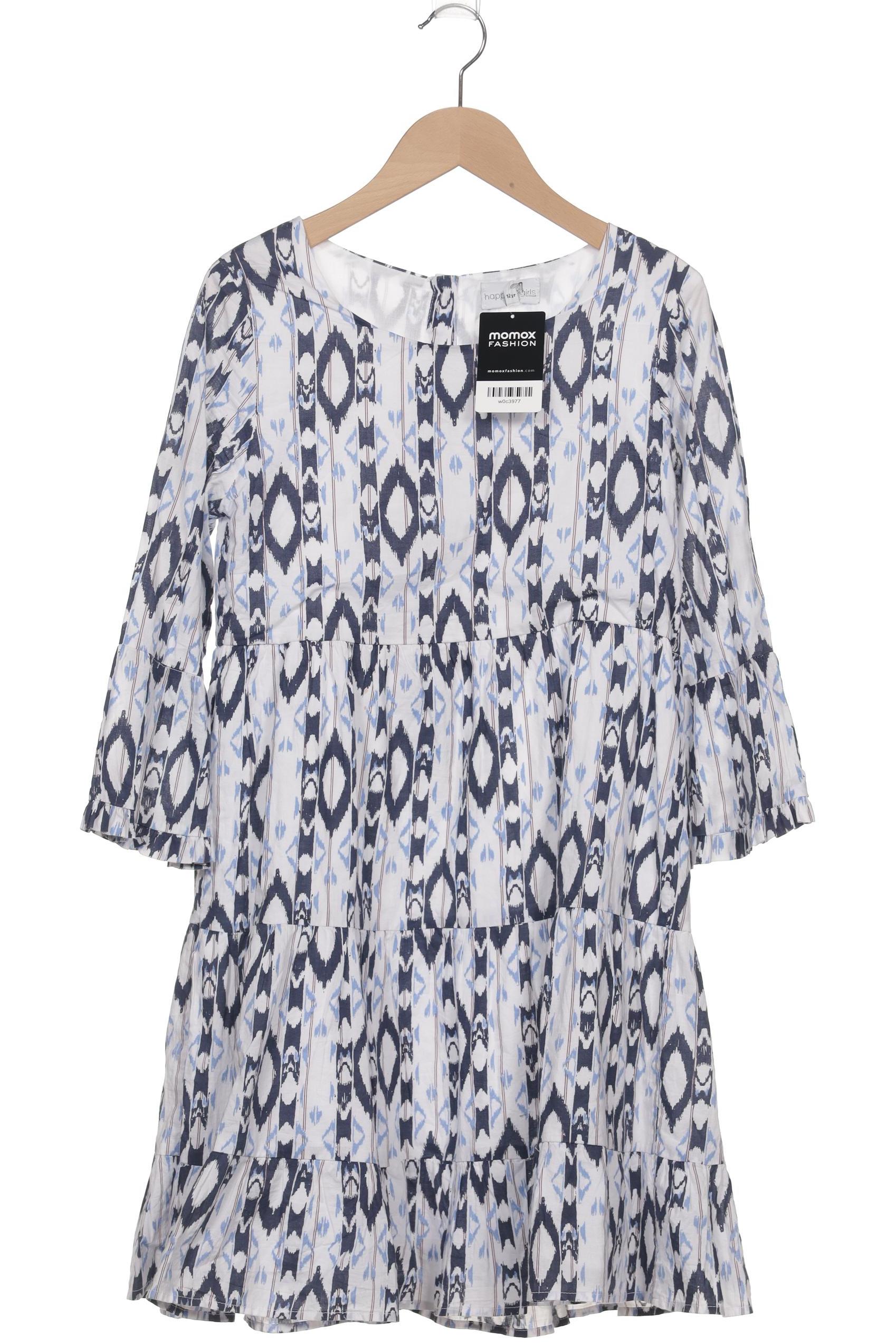 

Happy Girls Damen Kleid, marineblau, Gr. 152