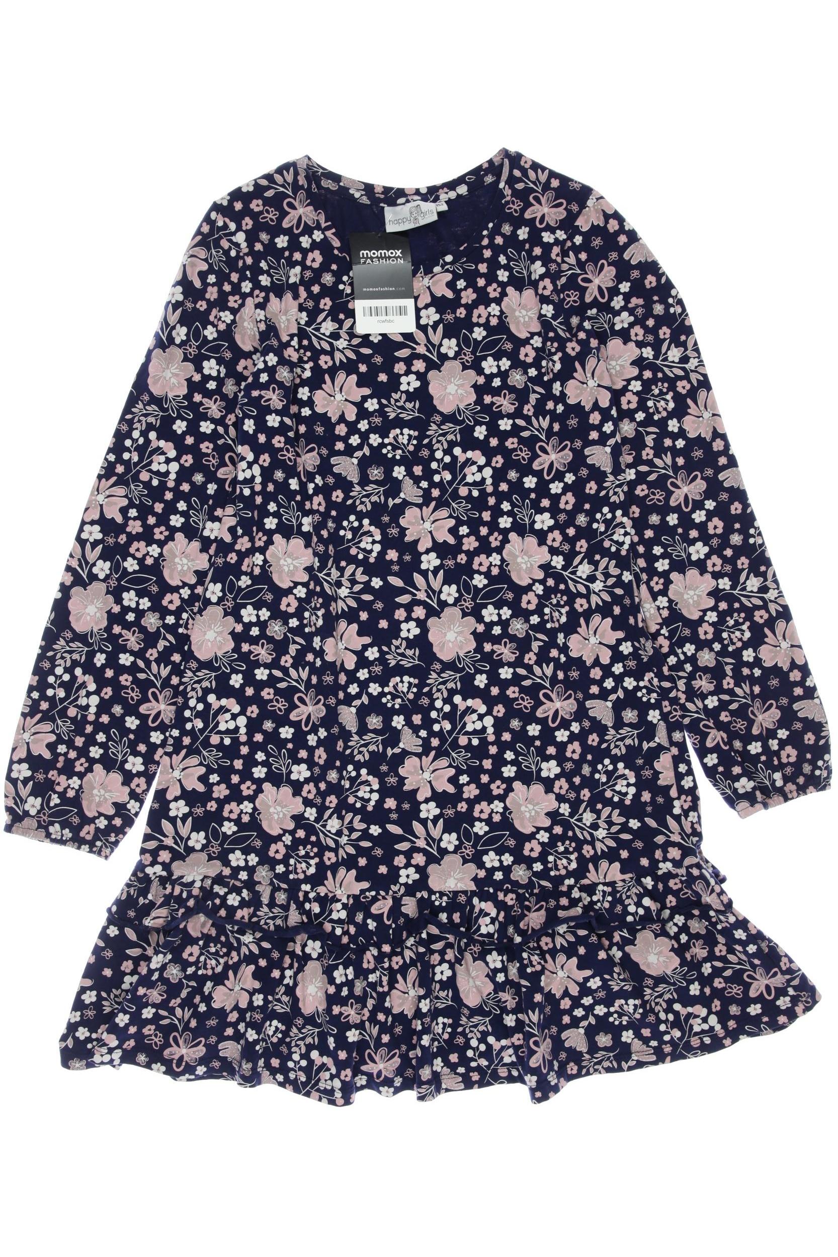 

Happy Girls Damen Kleid, marineblau, Gr. 152