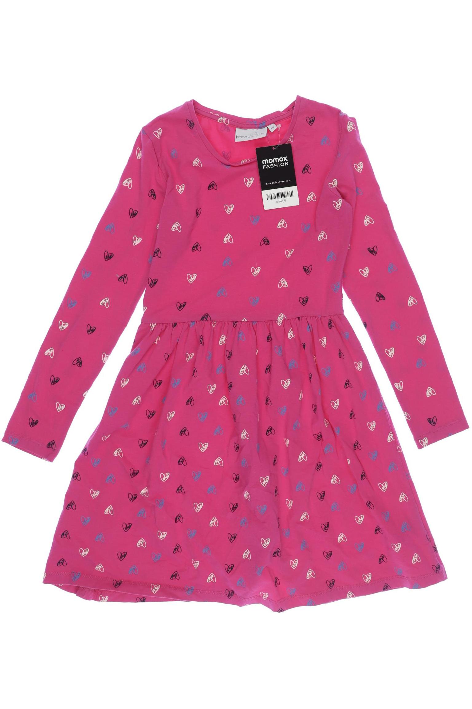 

Happy Girls Damen Kleid, pink, Gr. 140