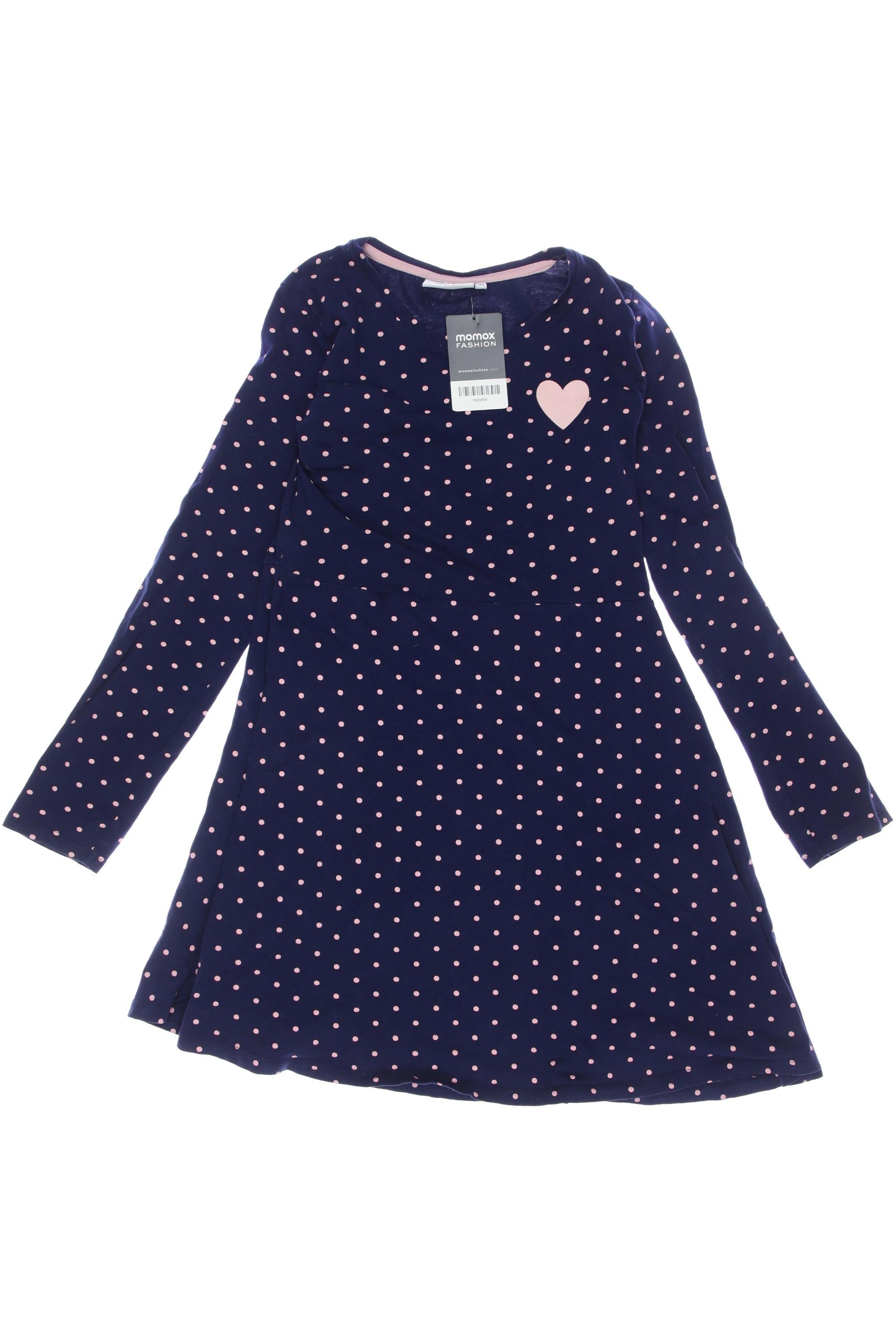 

Happy Girls Damen Kleid, marineblau, Gr. 152