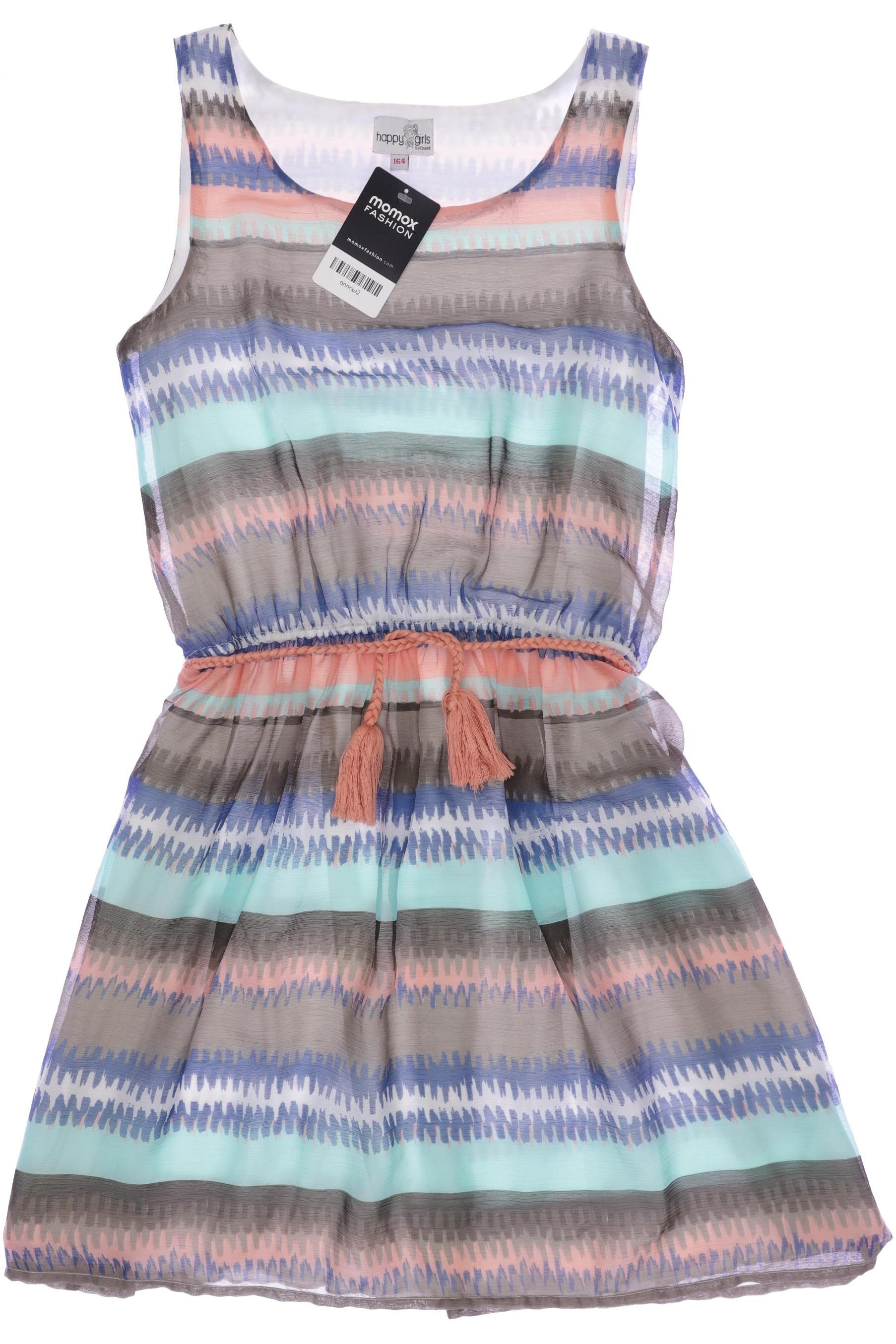 

Happy Girls Damen Kleid, mehrfarbig, Gr. 164