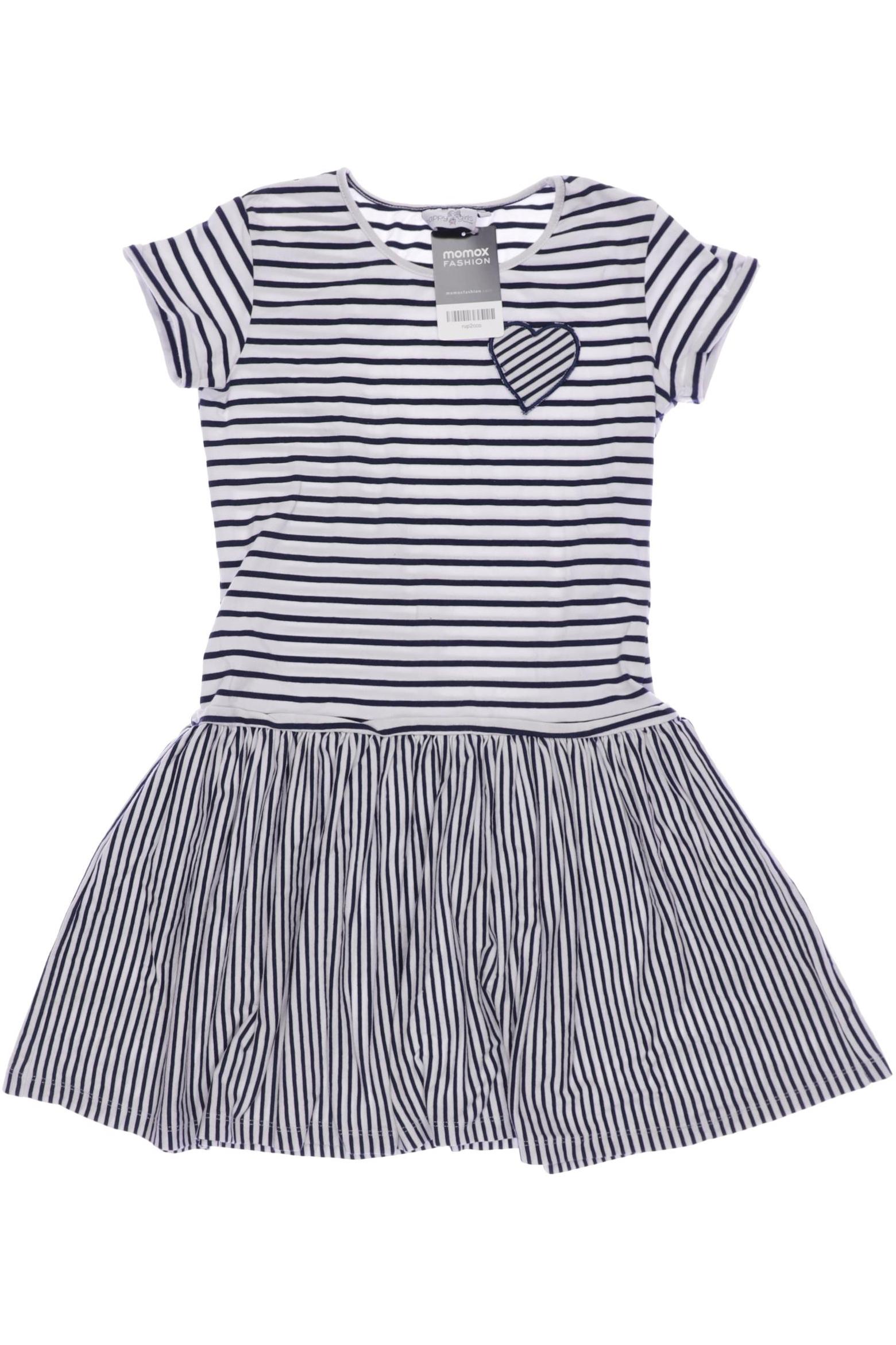 

Happy Girls Damen Kleid, marineblau, Gr. 152
