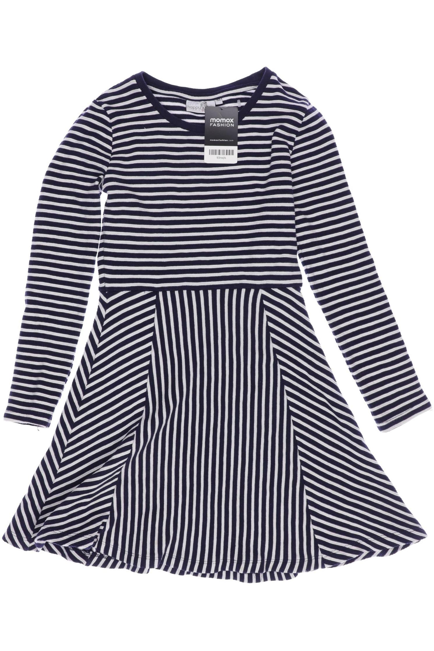 

Happy Girls Damen Kleid, marineblau, Gr. 152