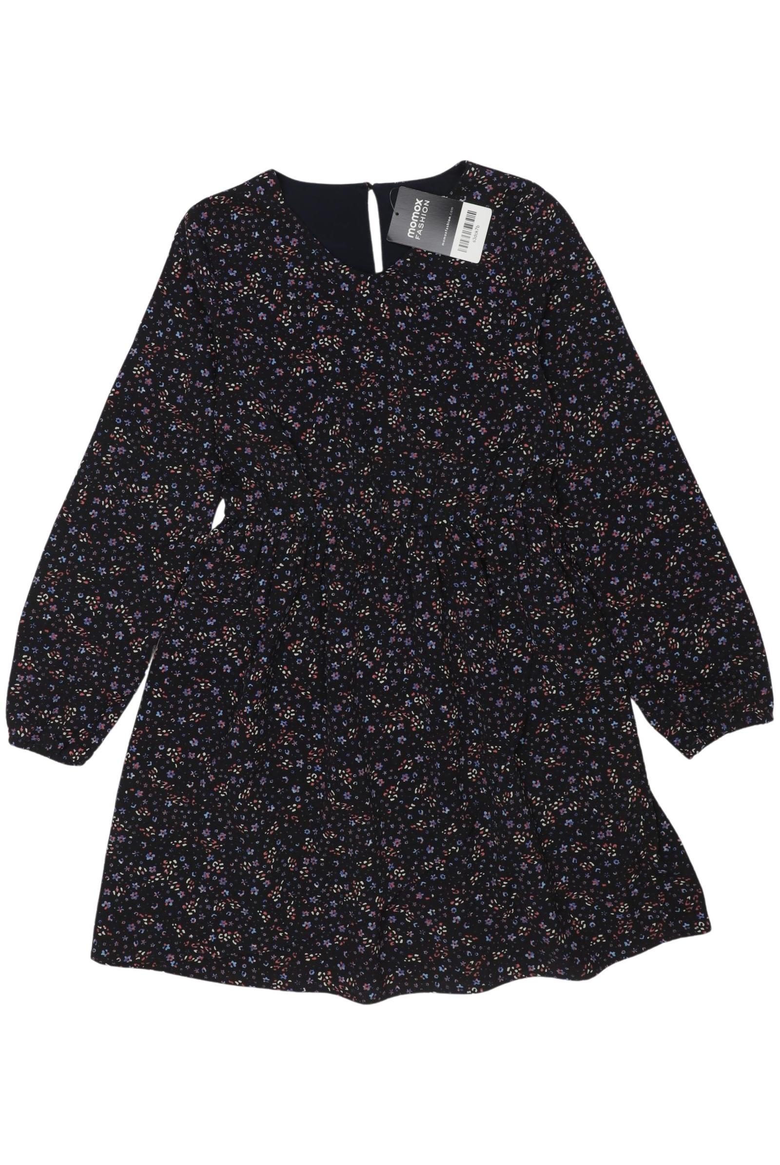 

Happy Girls Mädchen Kleid, schwarz, Gr. 140