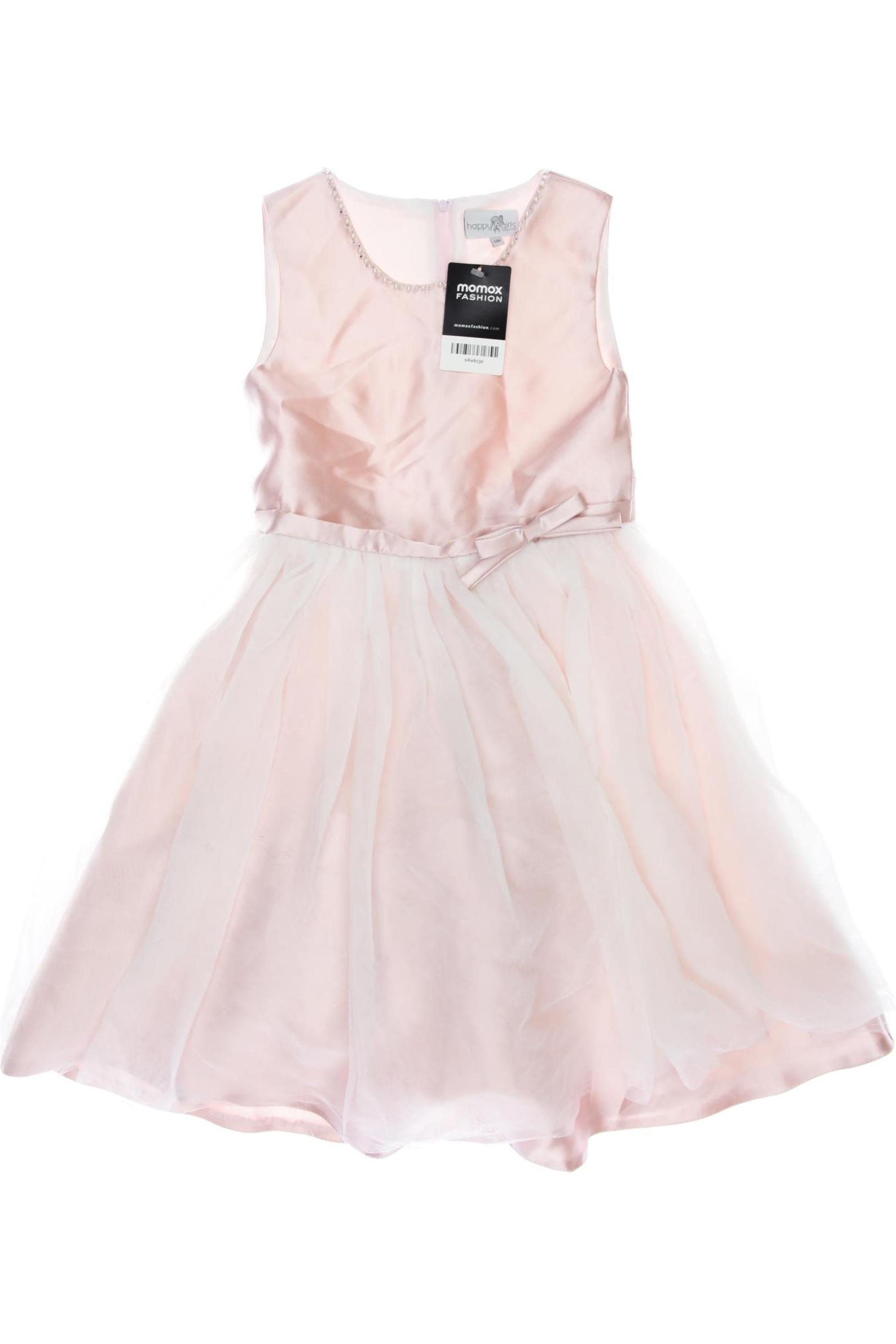 

Happy Girls Damen Kleid, pink, Gr. 128