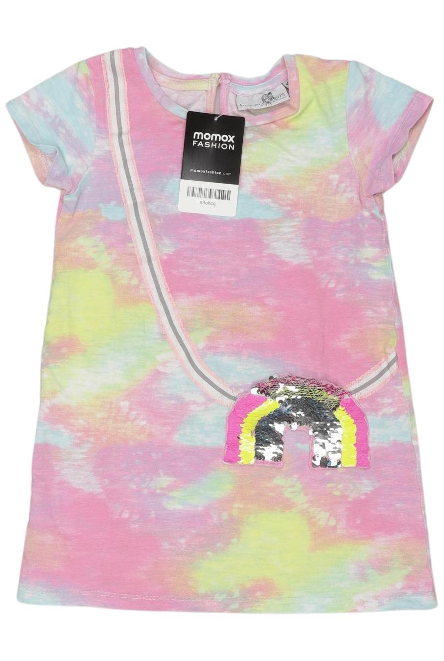 

Happy Girls Mädchen Kleid, mehrfarbig, Gr. 104