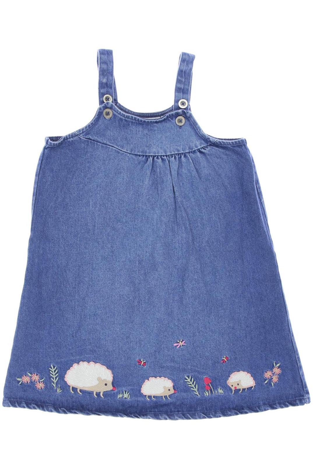 

Happy Girls Damen Kleid, blau, Gr. 122