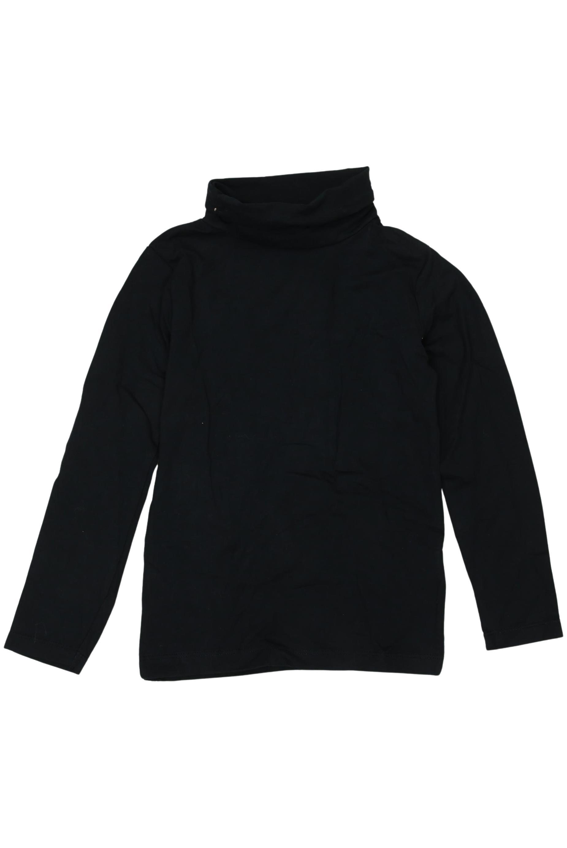 

Happy Girls Damen Langarmshirt, schwarz, Gr. 116