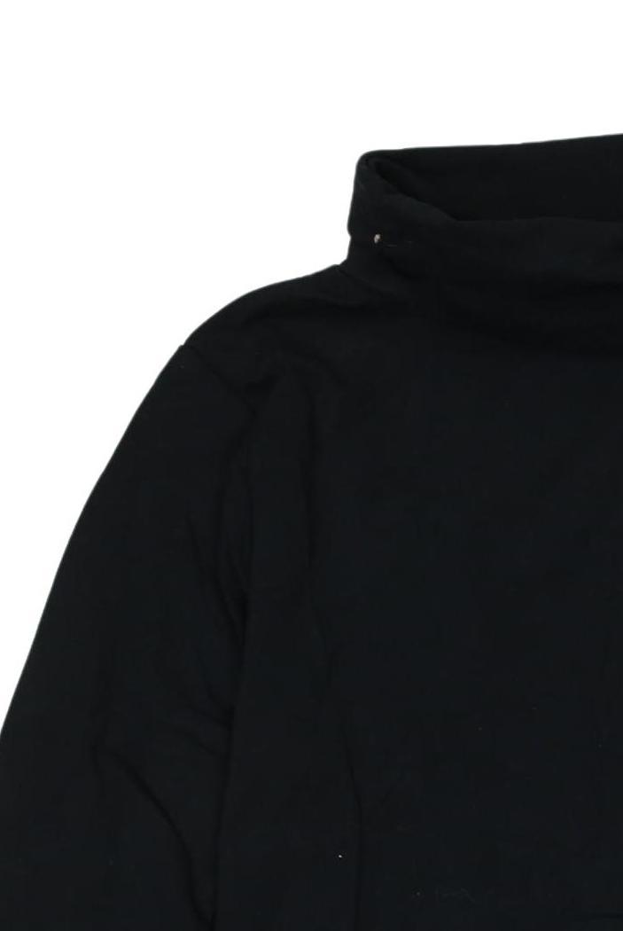 Thumbnail - Happy Girls Mädchen Langarmshirt, schwarz, Gr. 116