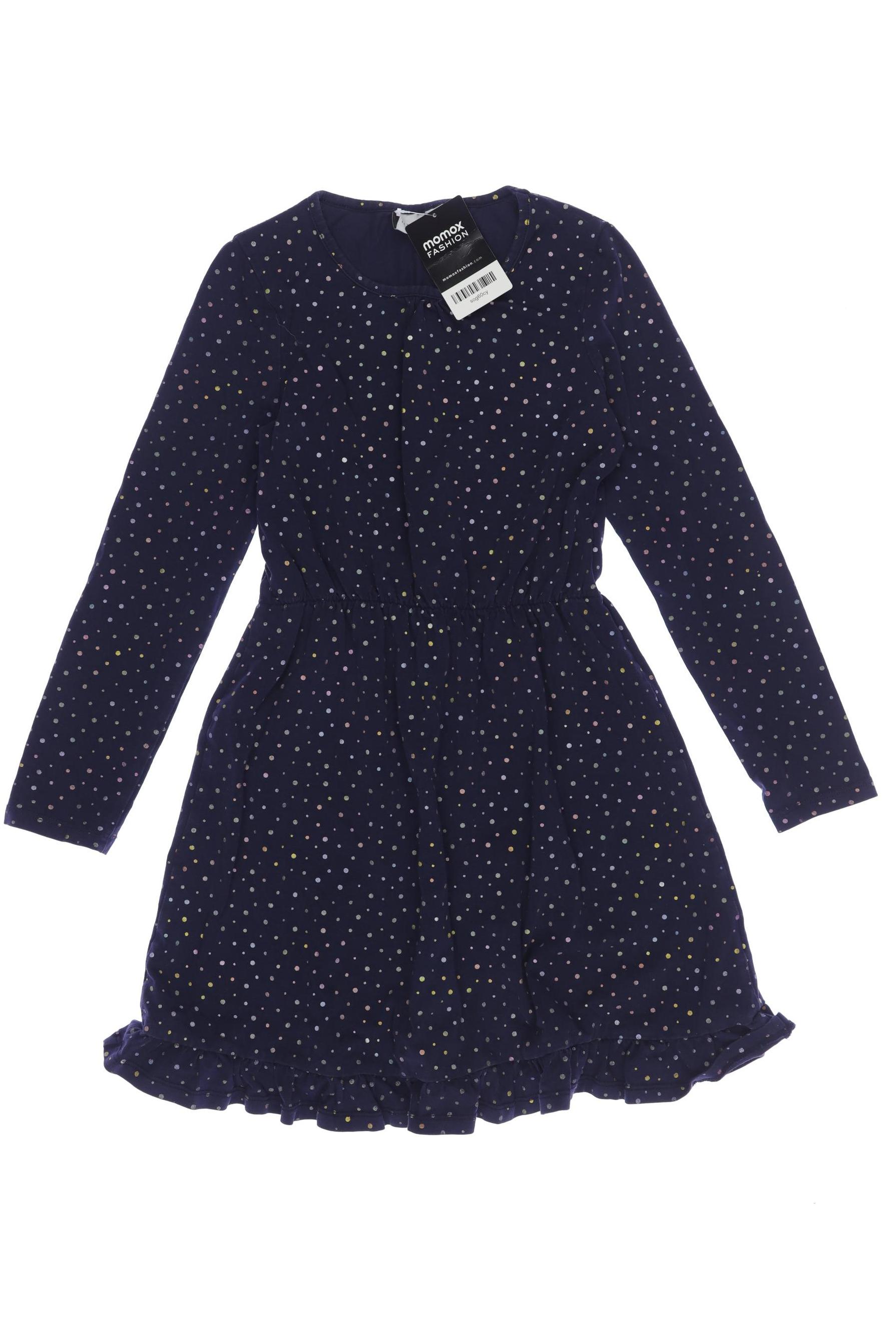 

Happy Girls Damen Kleid, marineblau, Gr. 152
