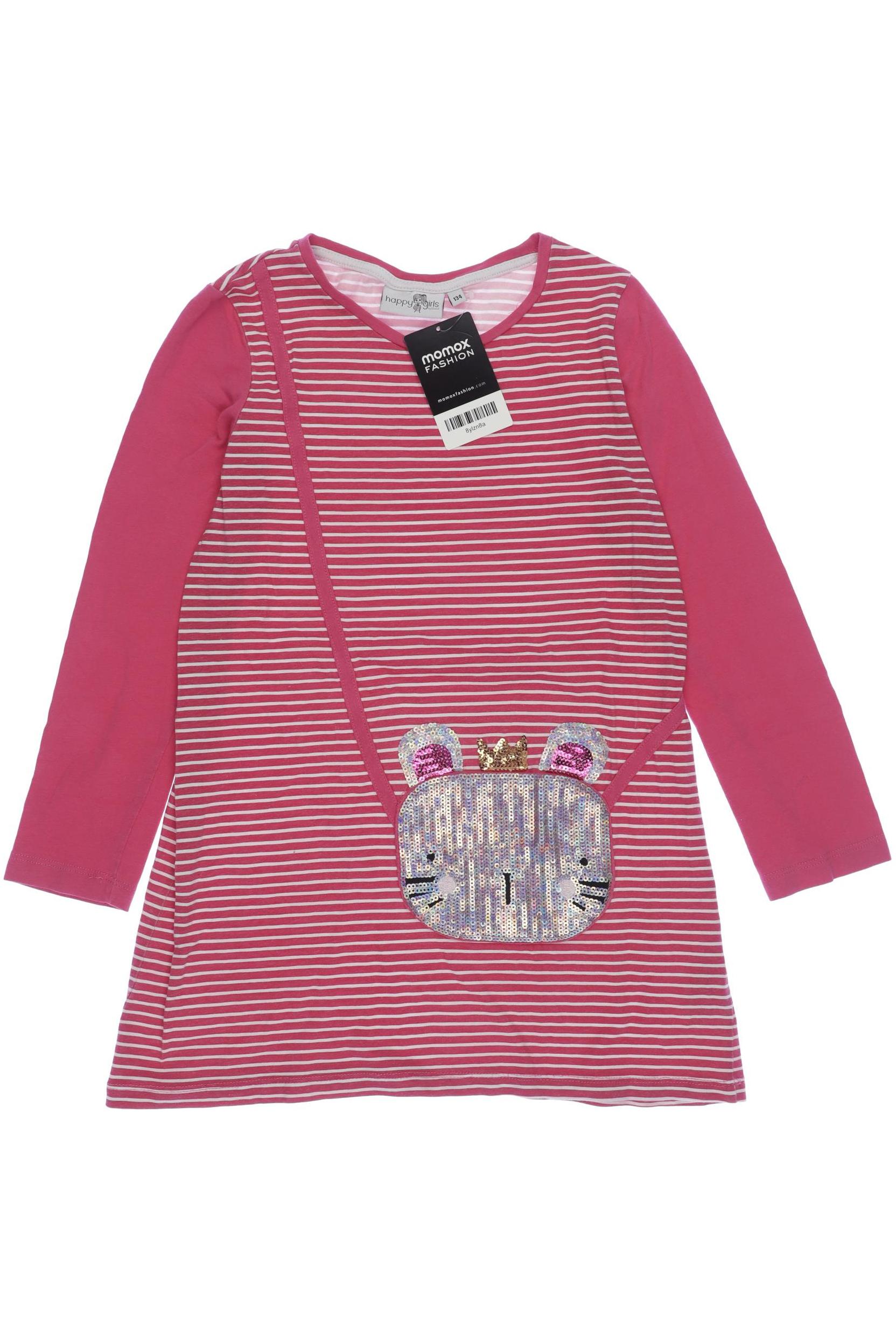 

Happy Girls Damen Kleid, pink, Gr. 134