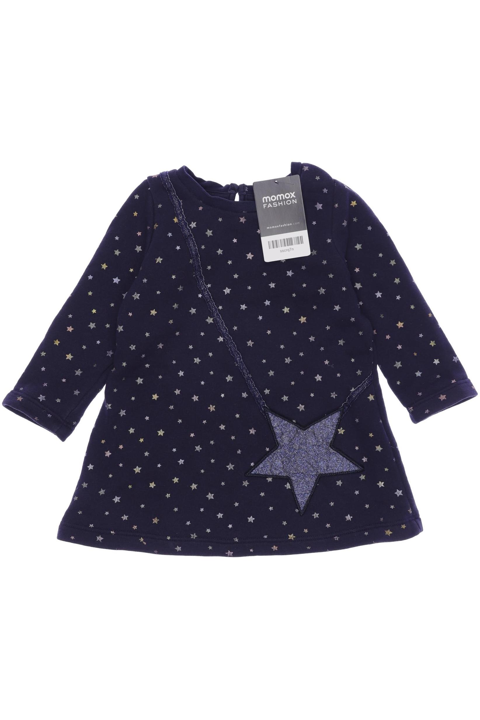 

Happy Girls Damen Kleid, marineblau, Gr. 92