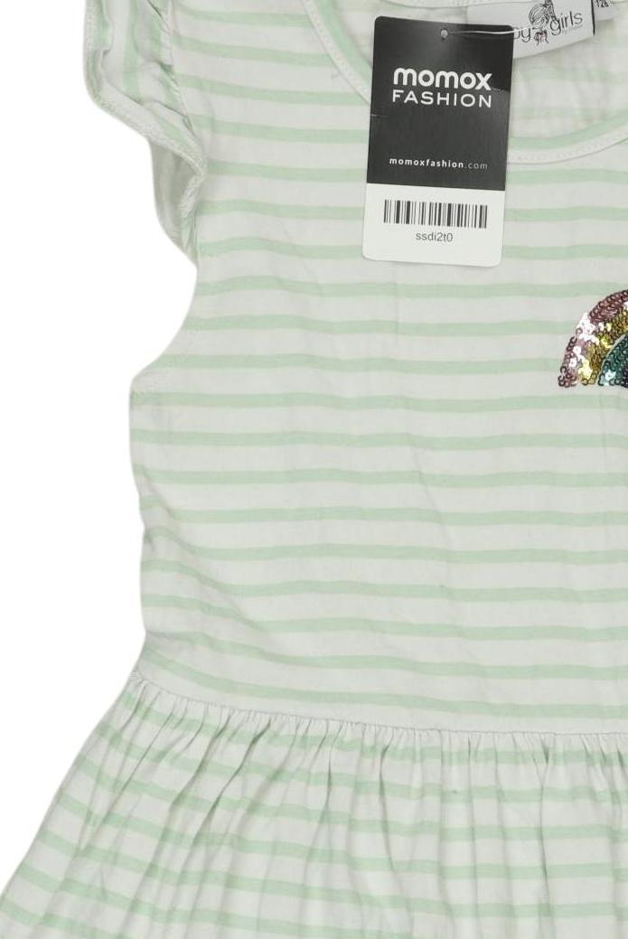 Thumbnail - Happy Girls Mädchen Kleid, grün, Gr. 128