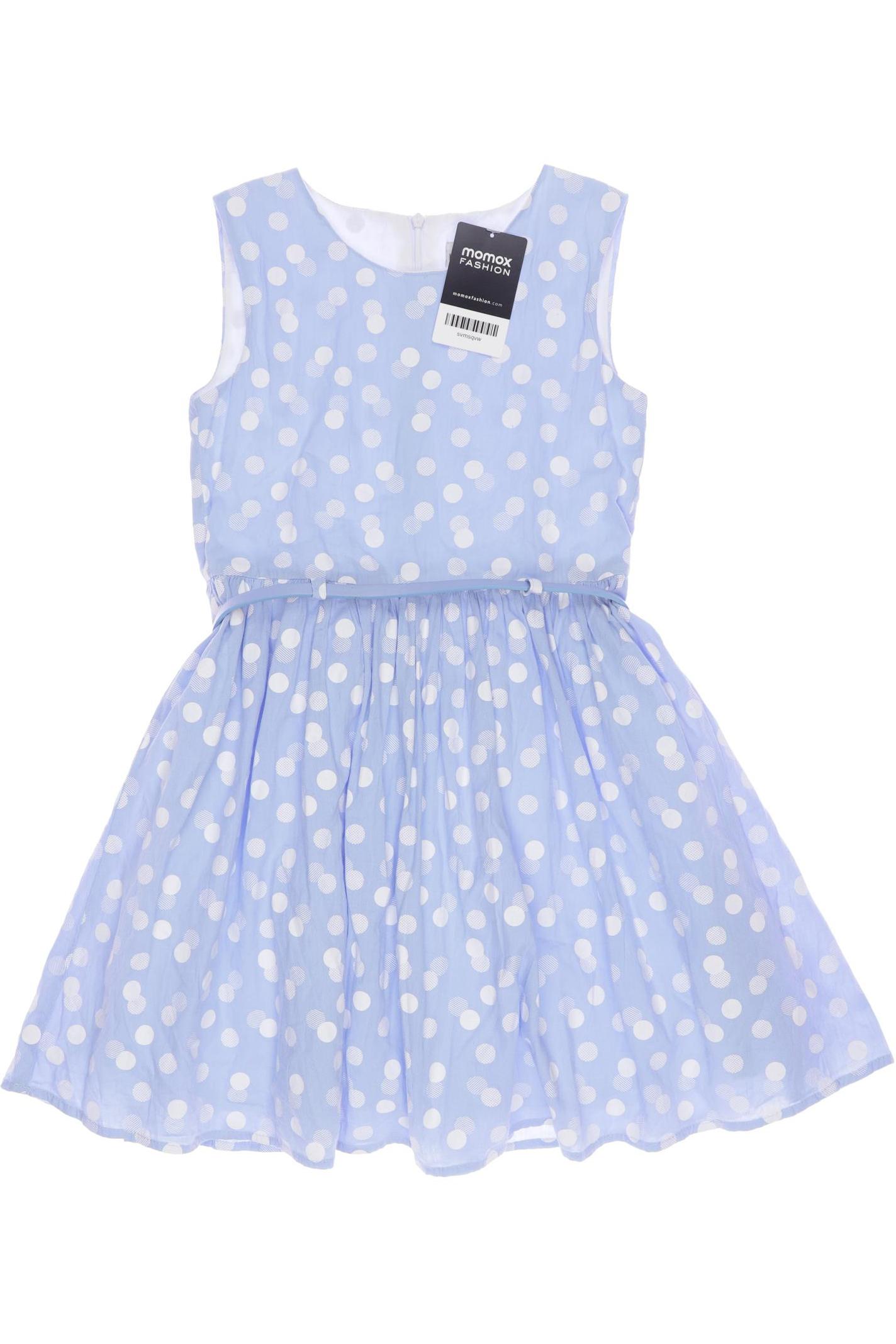 

Happy Girls Damen Kleid, blau, Gr. 128