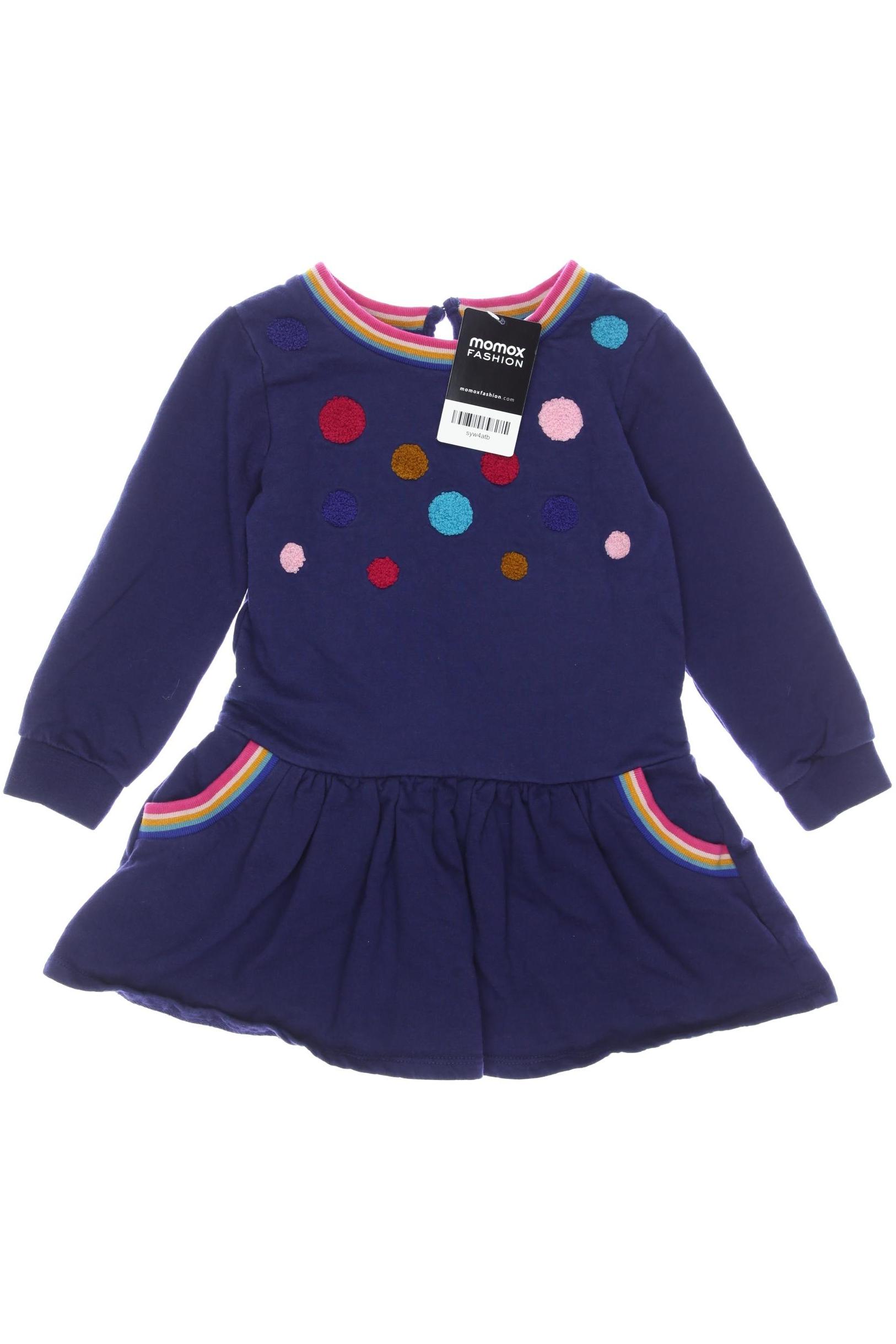 

Happy Girls Damen Kleid, marineblau, Gr. 110